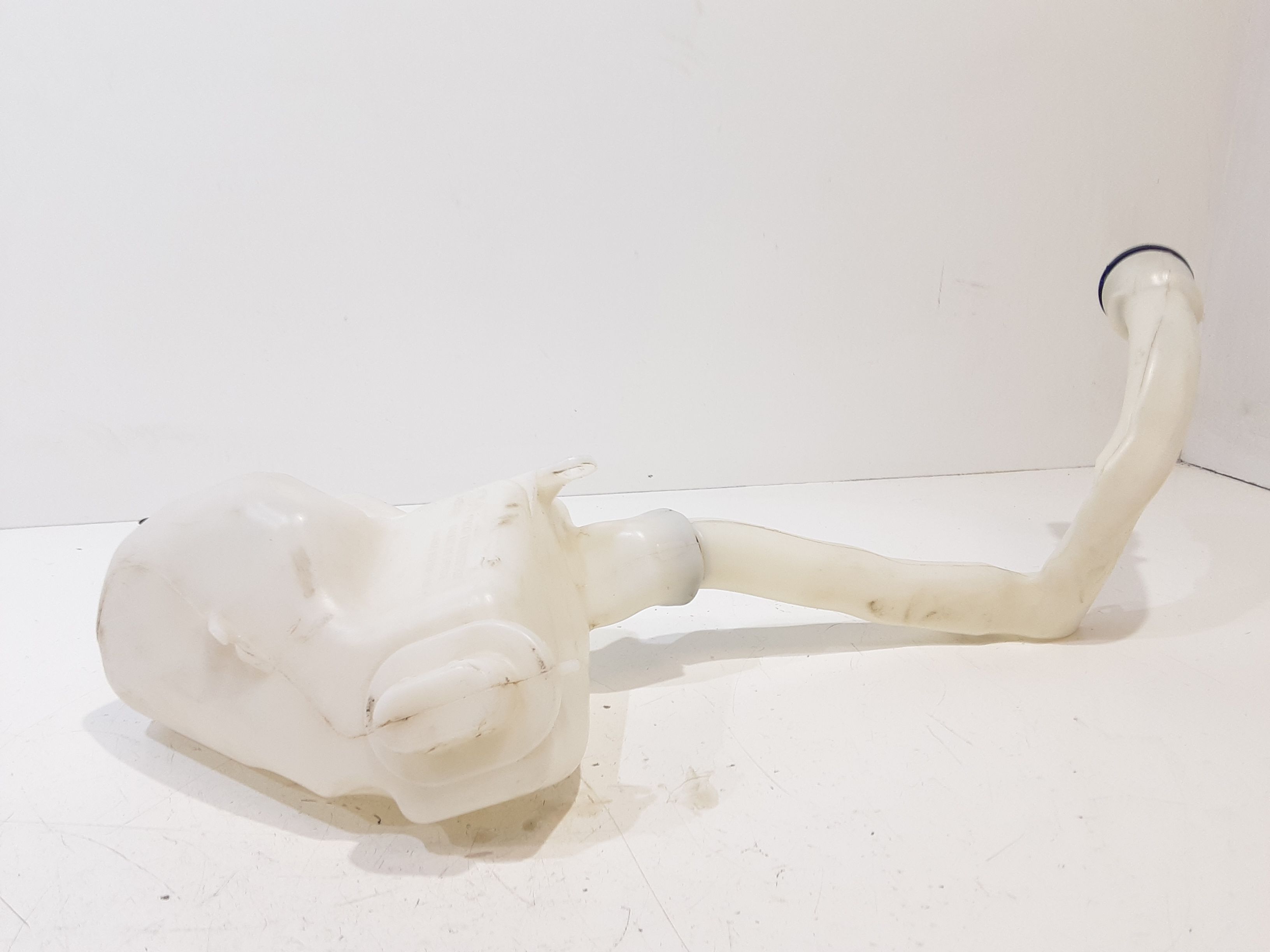 Vaschetta Tergi ant PEUGEOT 207 Cabrio