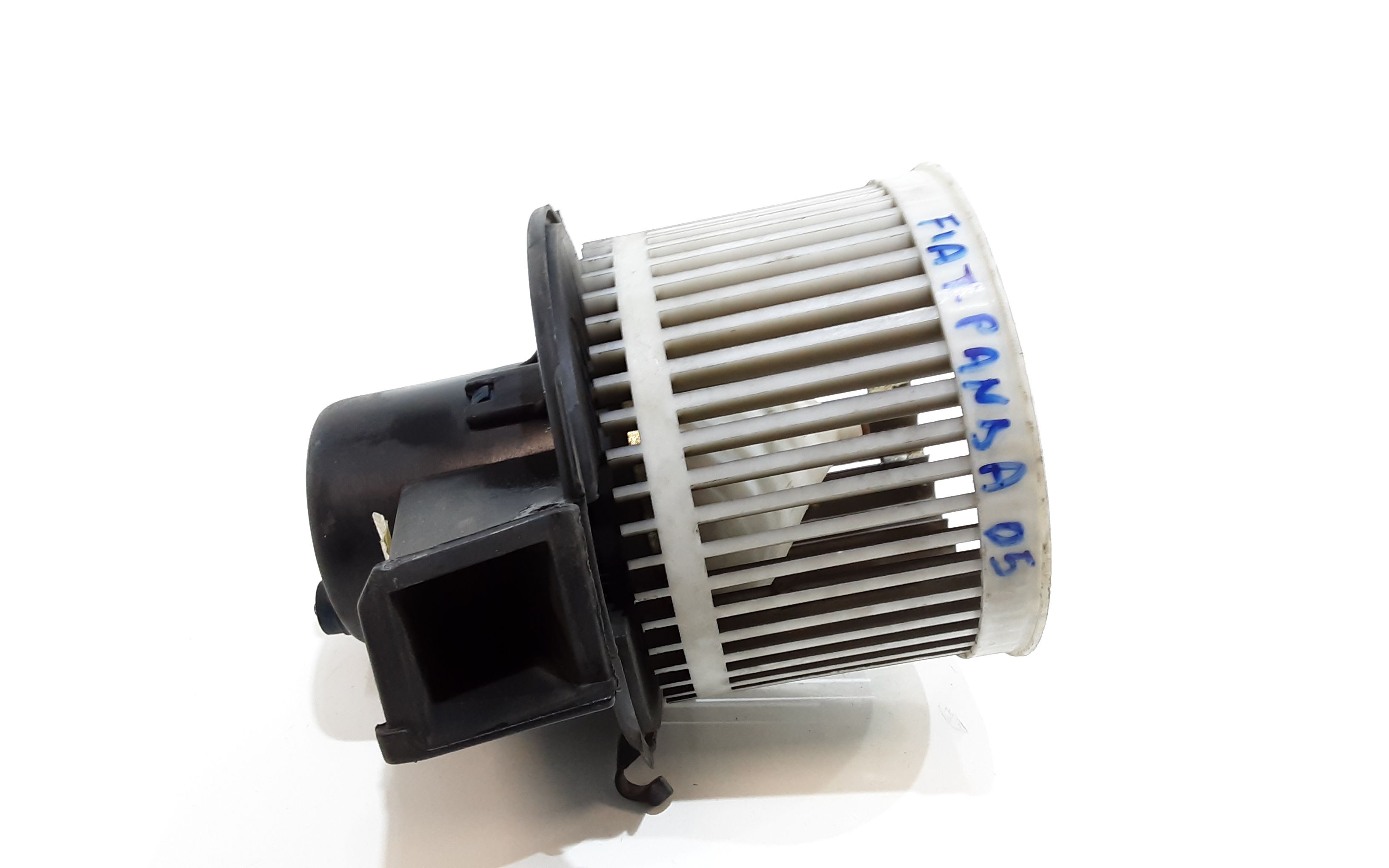 Ventola riscaldamento FIAT Panda 2 Serie