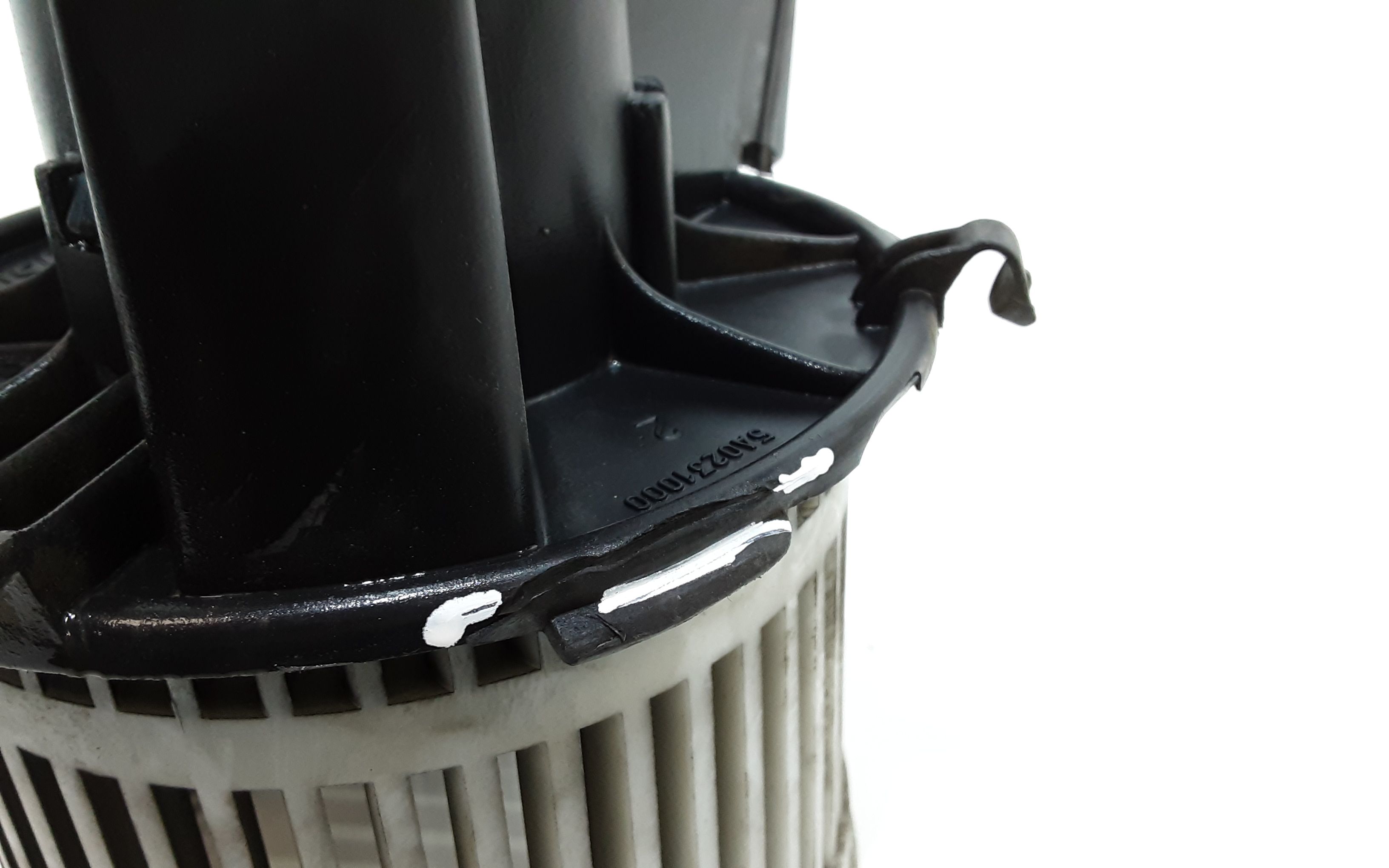 Ventola riscaldamento FIAT Panda 2 Serie