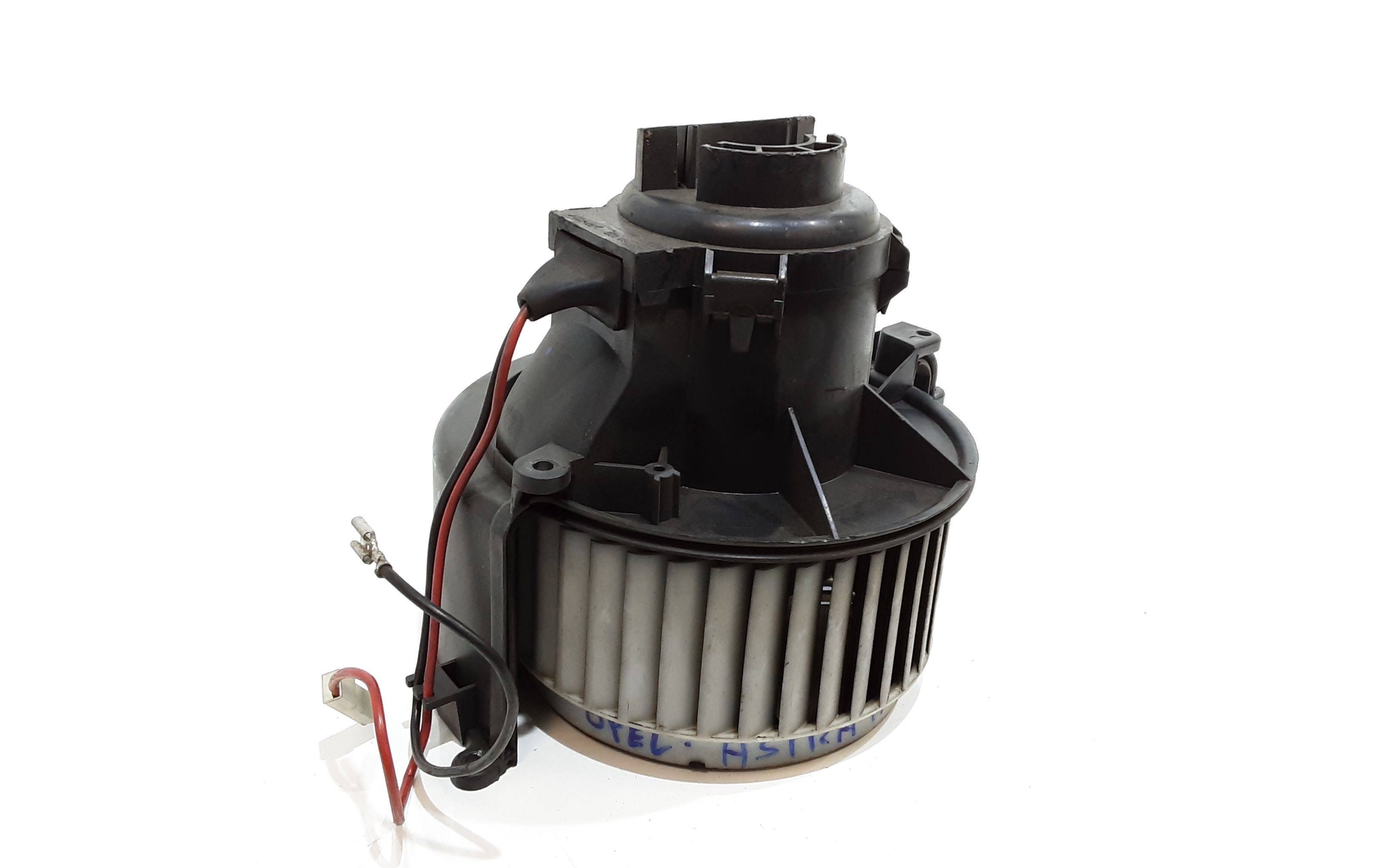 Ventola riscaldamento OPEL Astra H Berlina