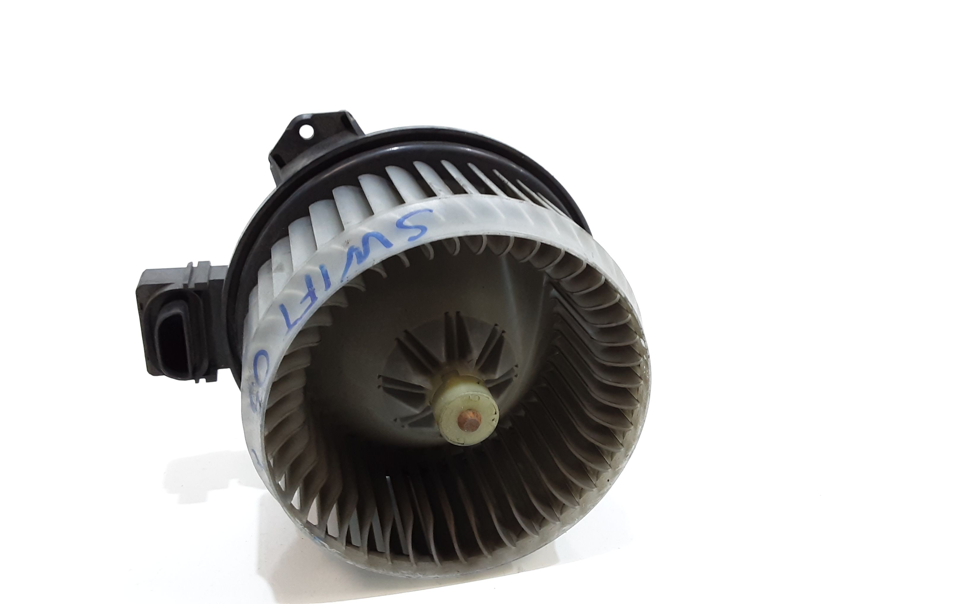 Ventola riscaldamento SUZUKI Swift 4 Serie