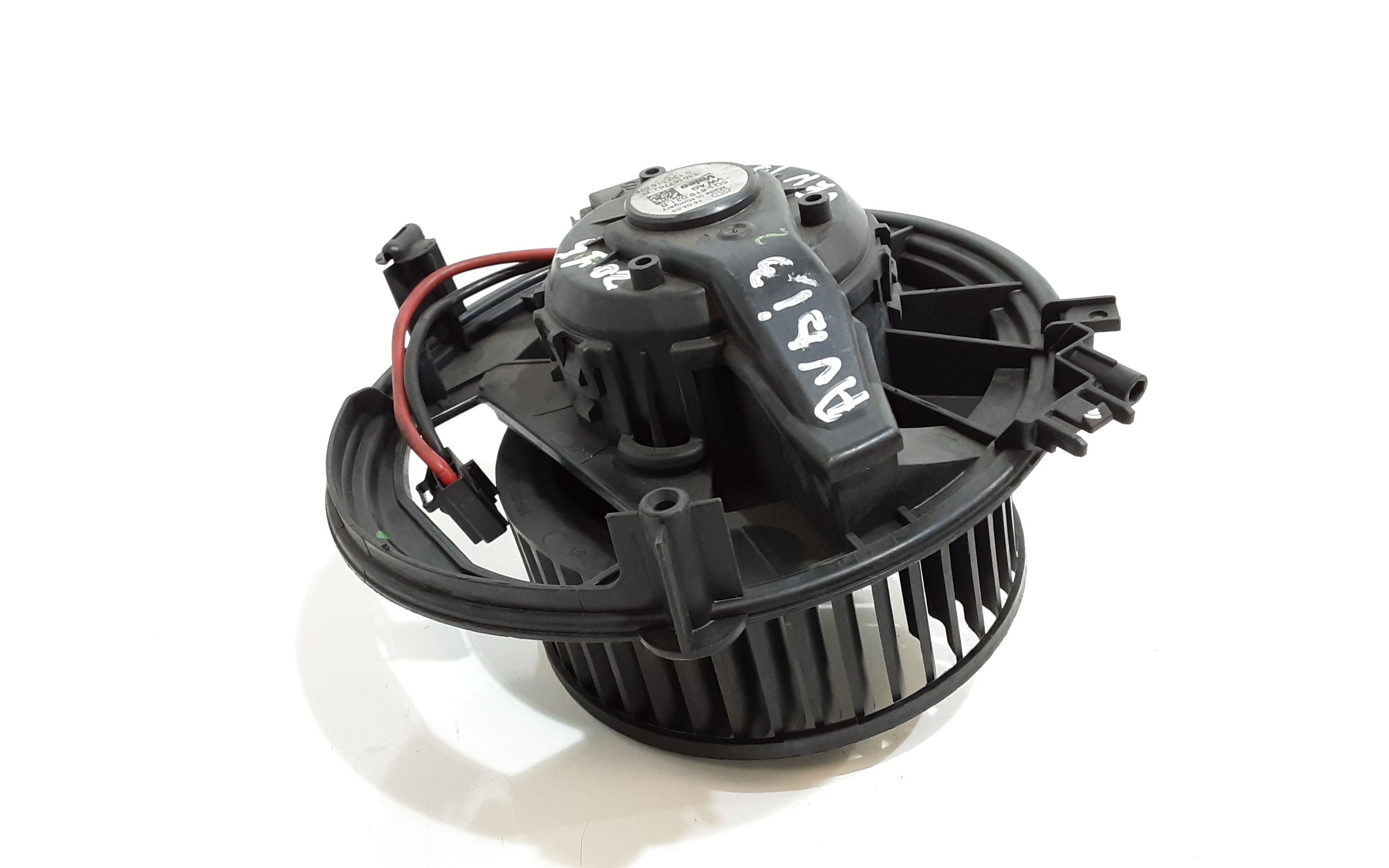 Ventola riscaldamento AUDI A3 Serie (8V)