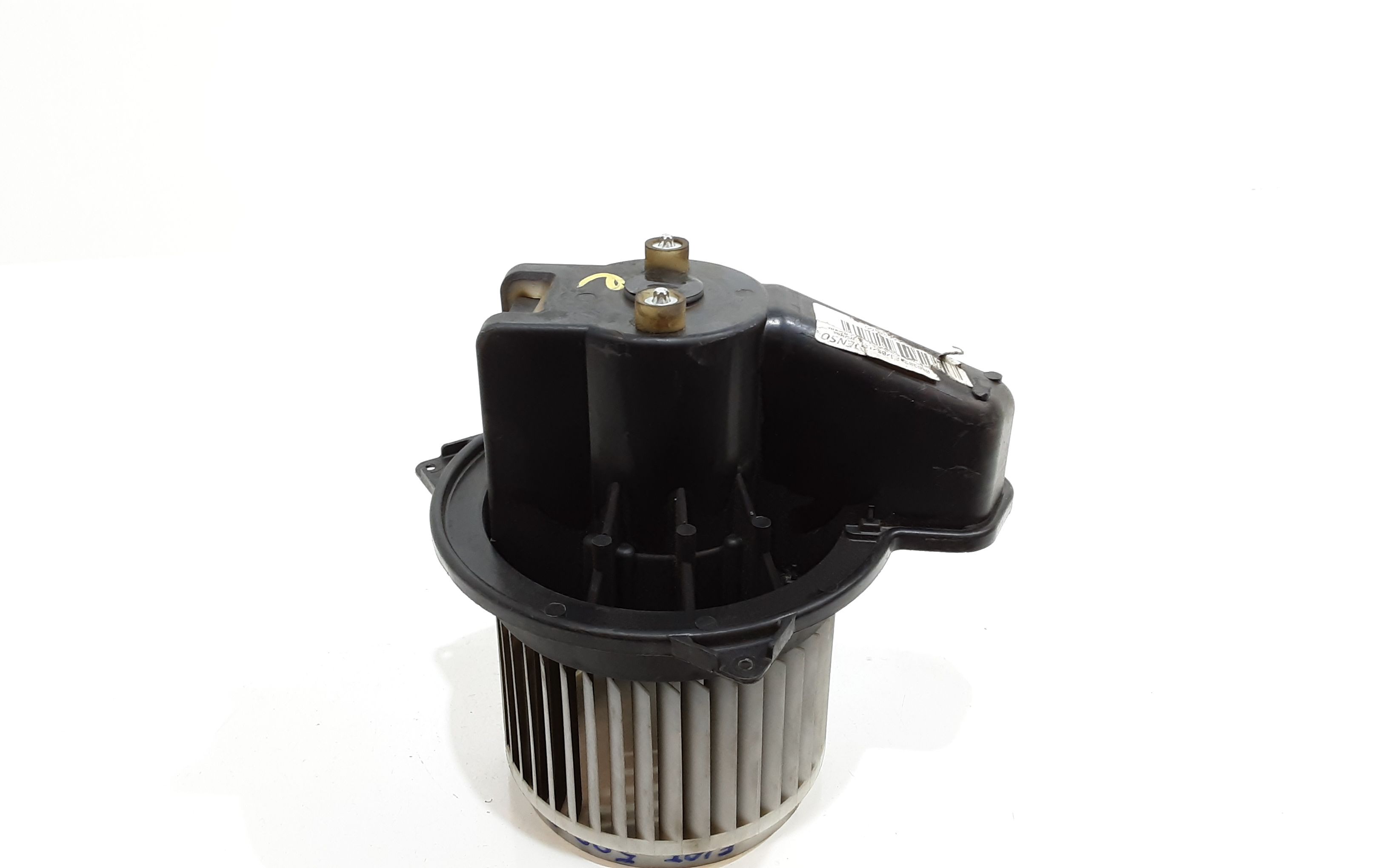 Ventola riscaldamento FIAT 500 Serie (07>14)