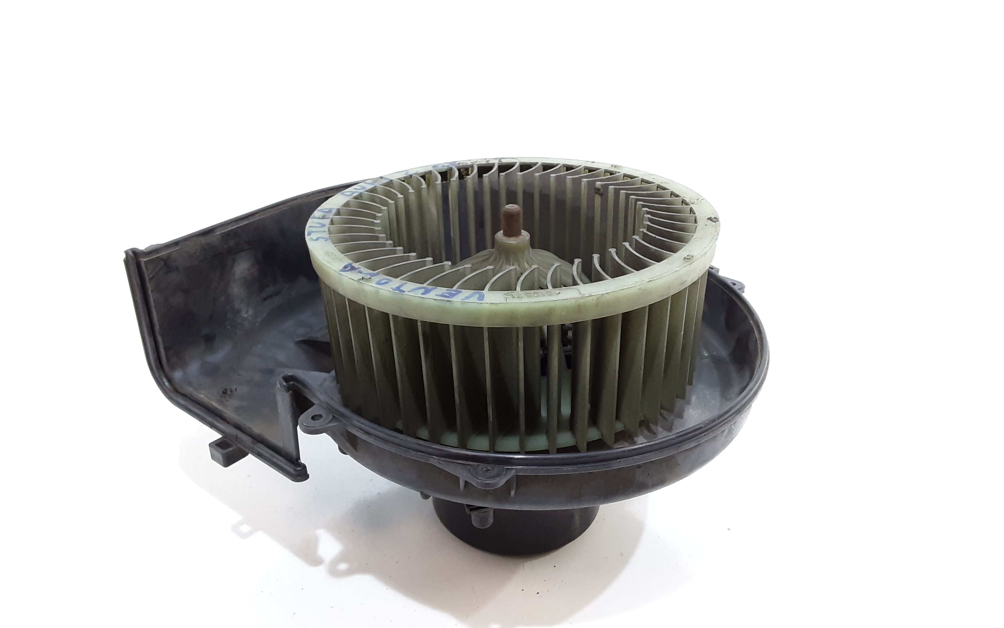 Ventola riscaldamento AUDI A2 Serie (8Z)