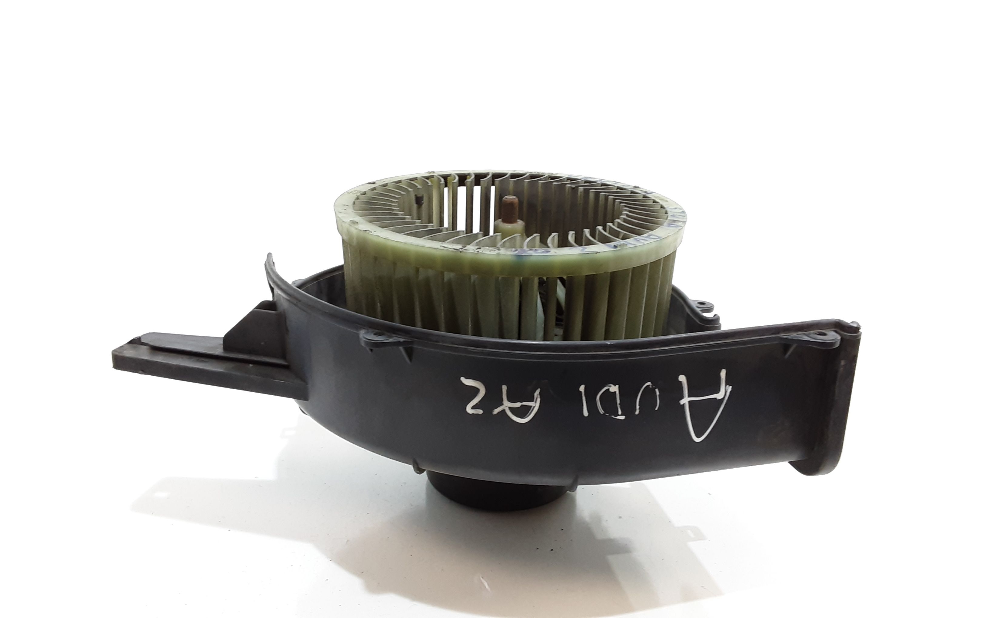Ventola riscaldamento AUDI A2 Serie (8Z)