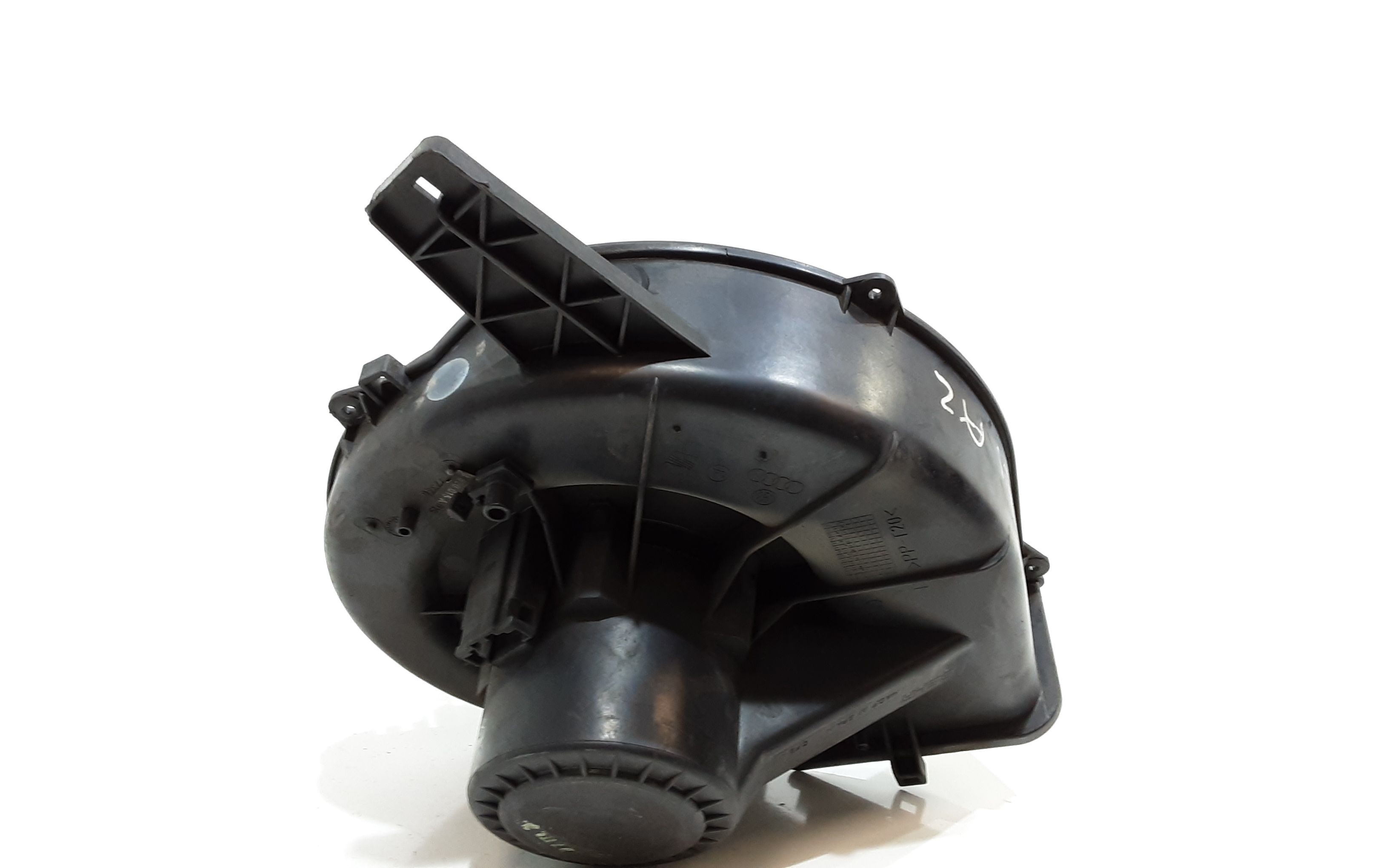 Ventola riscaldamento AUDI A2 Serie (8Z)