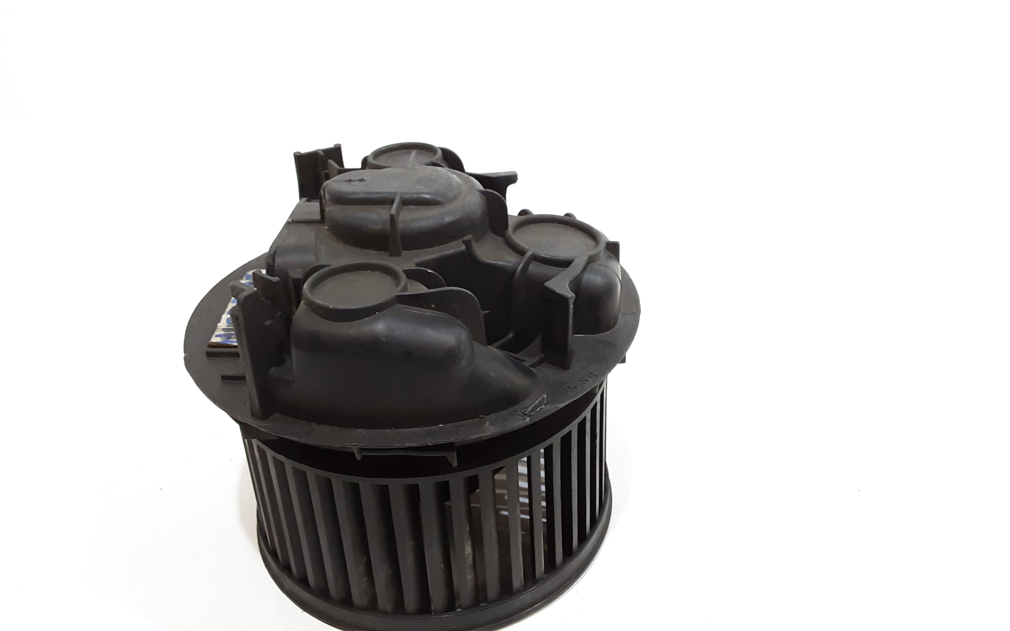 Ventola riscaldamento NISSAN Micra 4 Serie