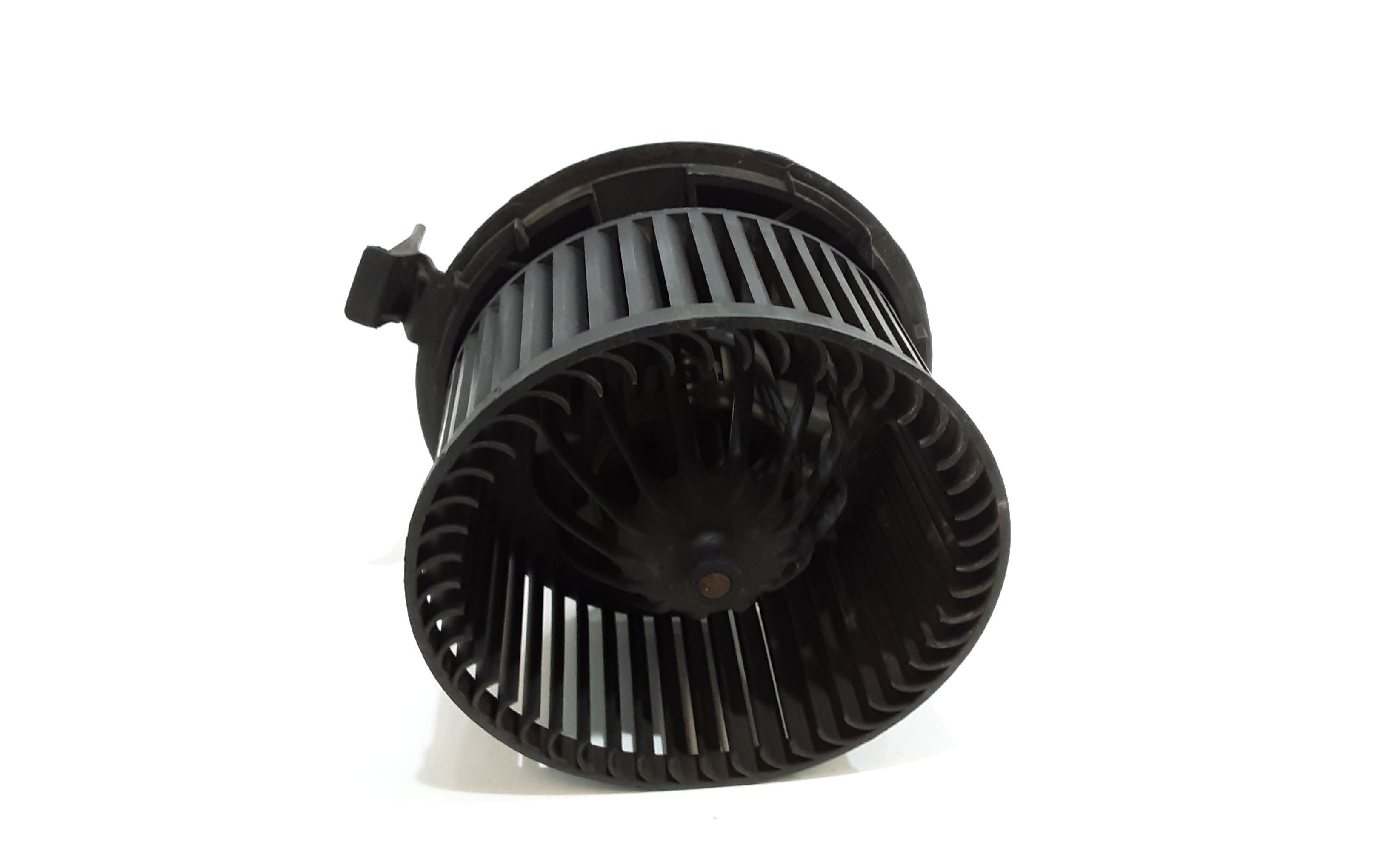 Ventola riscaldamento NISSAN Micra 4 Serie