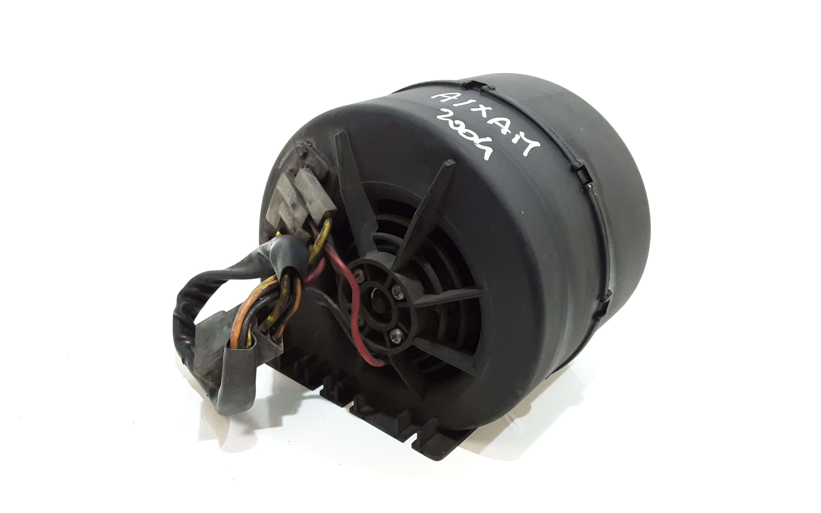 Ventola riscaldamento AIXAM A721-A751 1 Serie