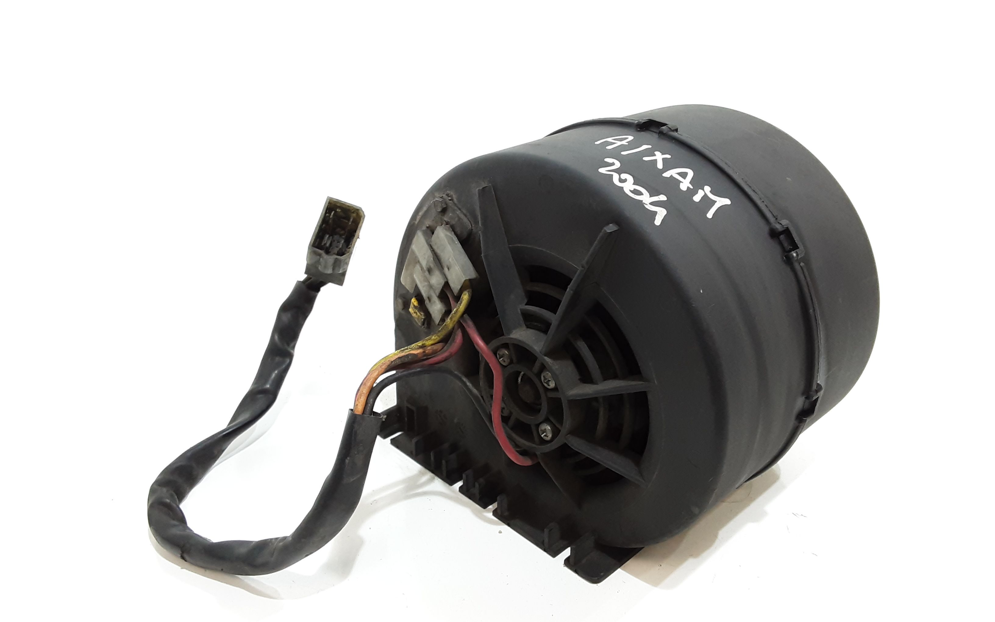 Ventola riscaldamento AIXAM A721-A751 1 Serie