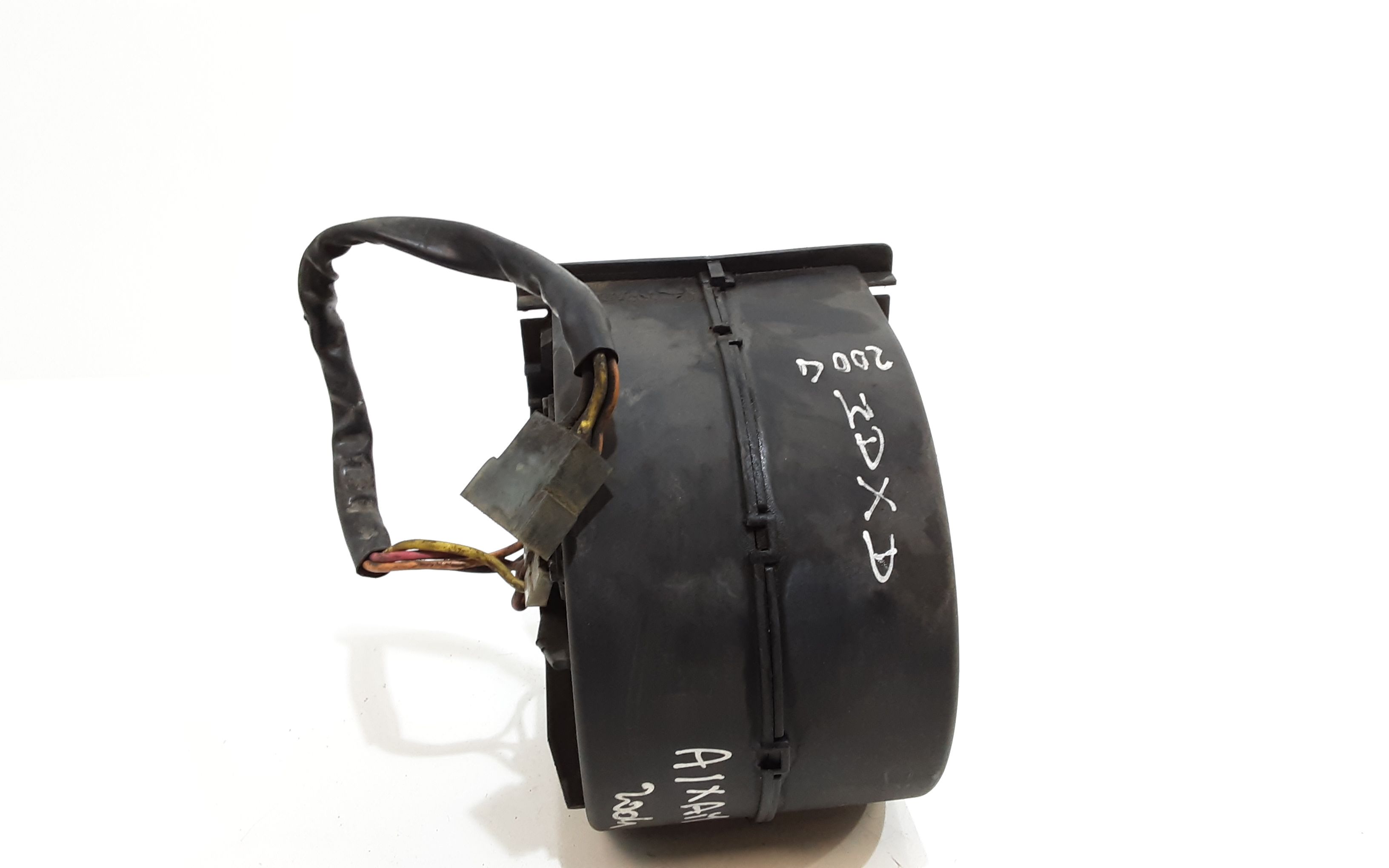 Ventola riscaldamento AIXAM A721-A751 1 Serie