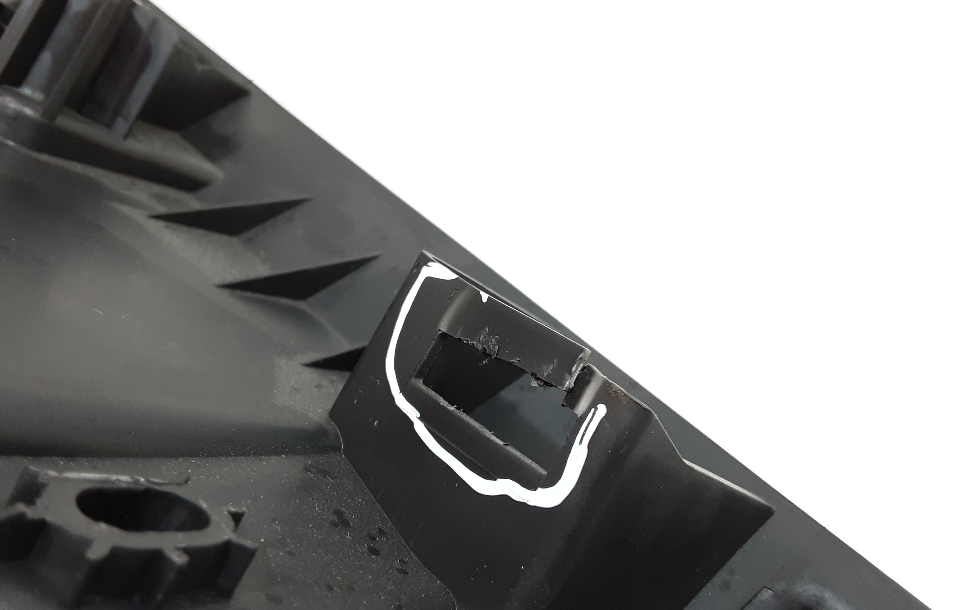 Cassetto porta oggetti FORD Kuga Serie (16>)