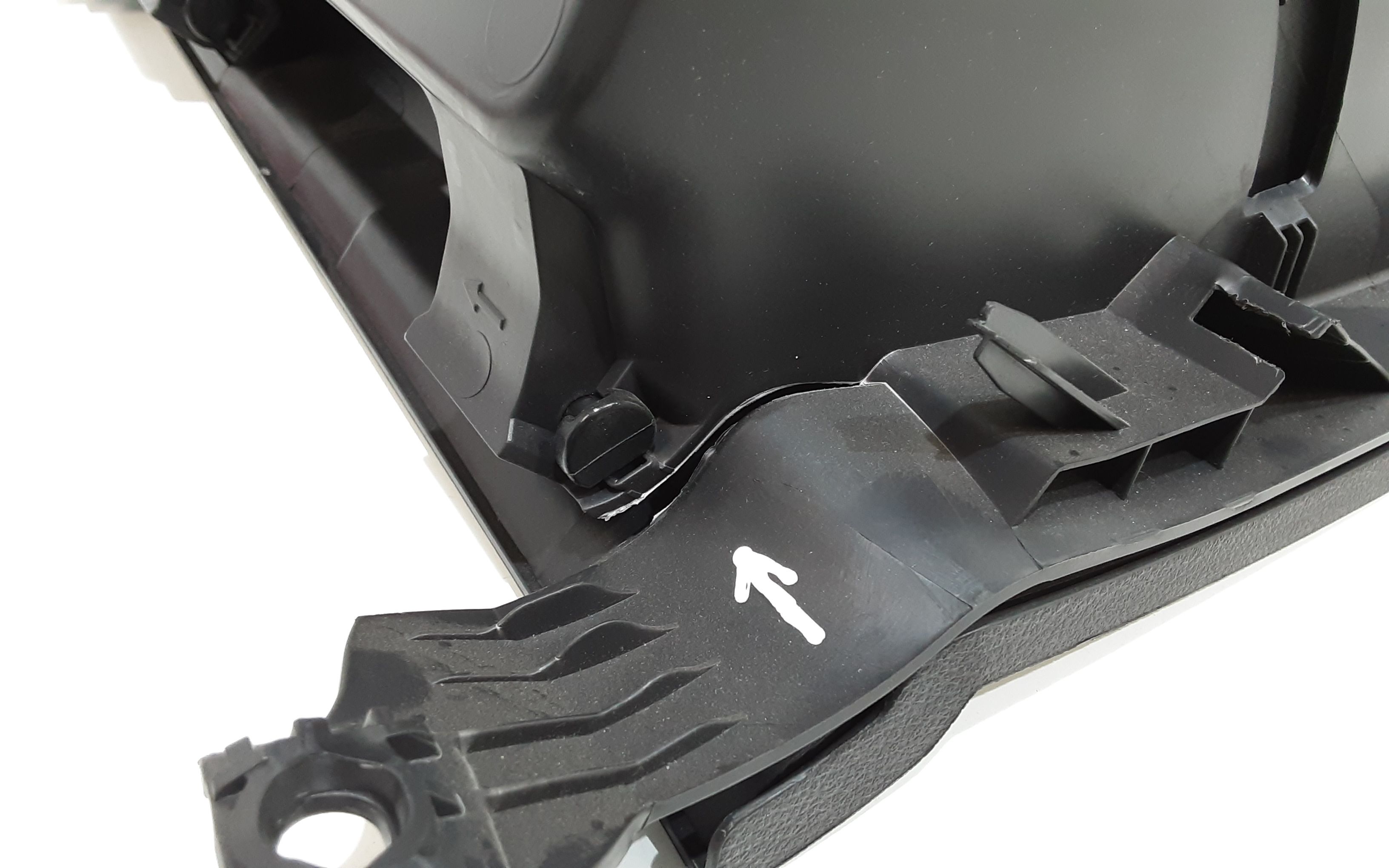 Cassetto porta oggetti FORD Kuga Serie (16>)