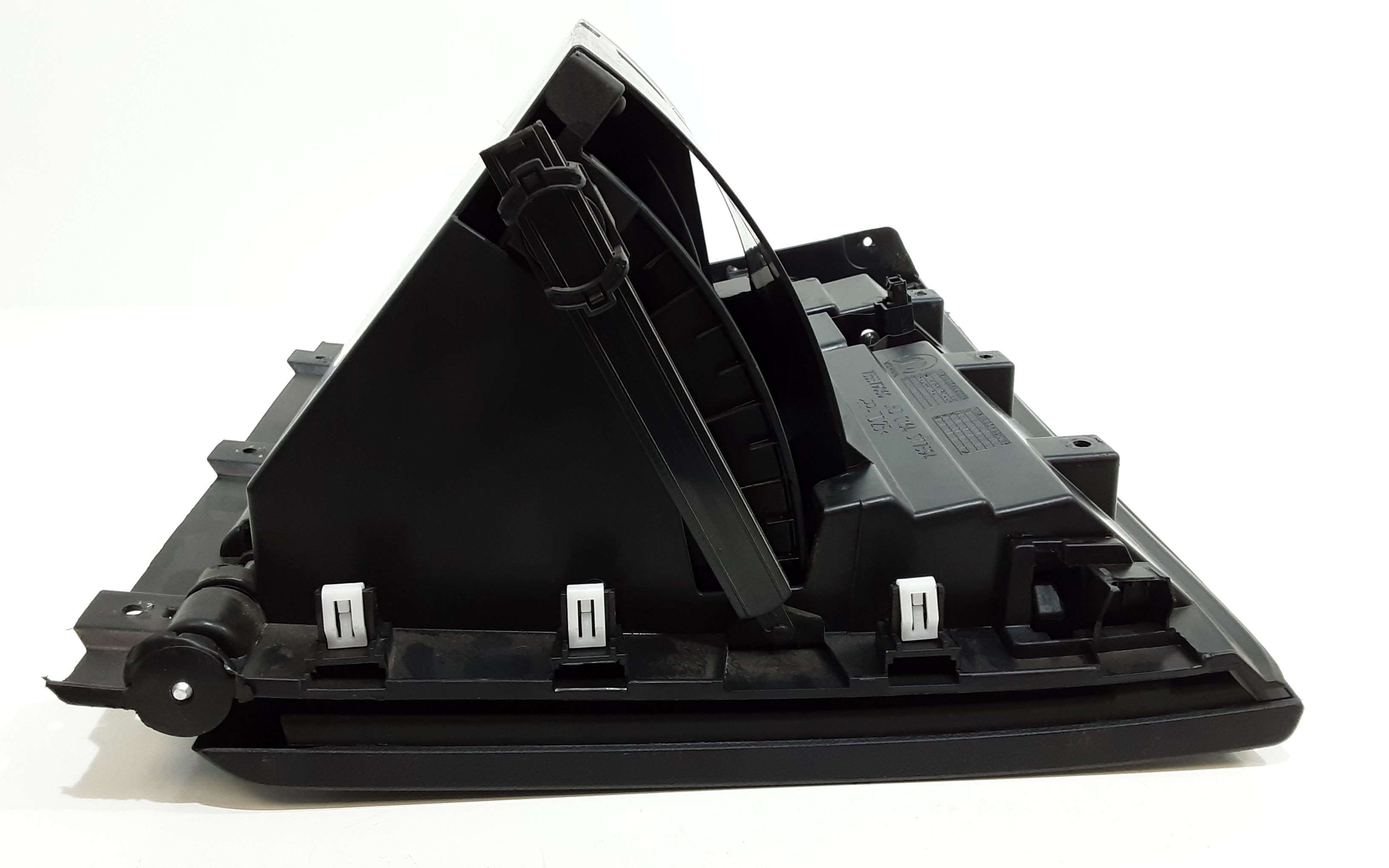 Cassetto porta oggetti JEEP Renegade Serie