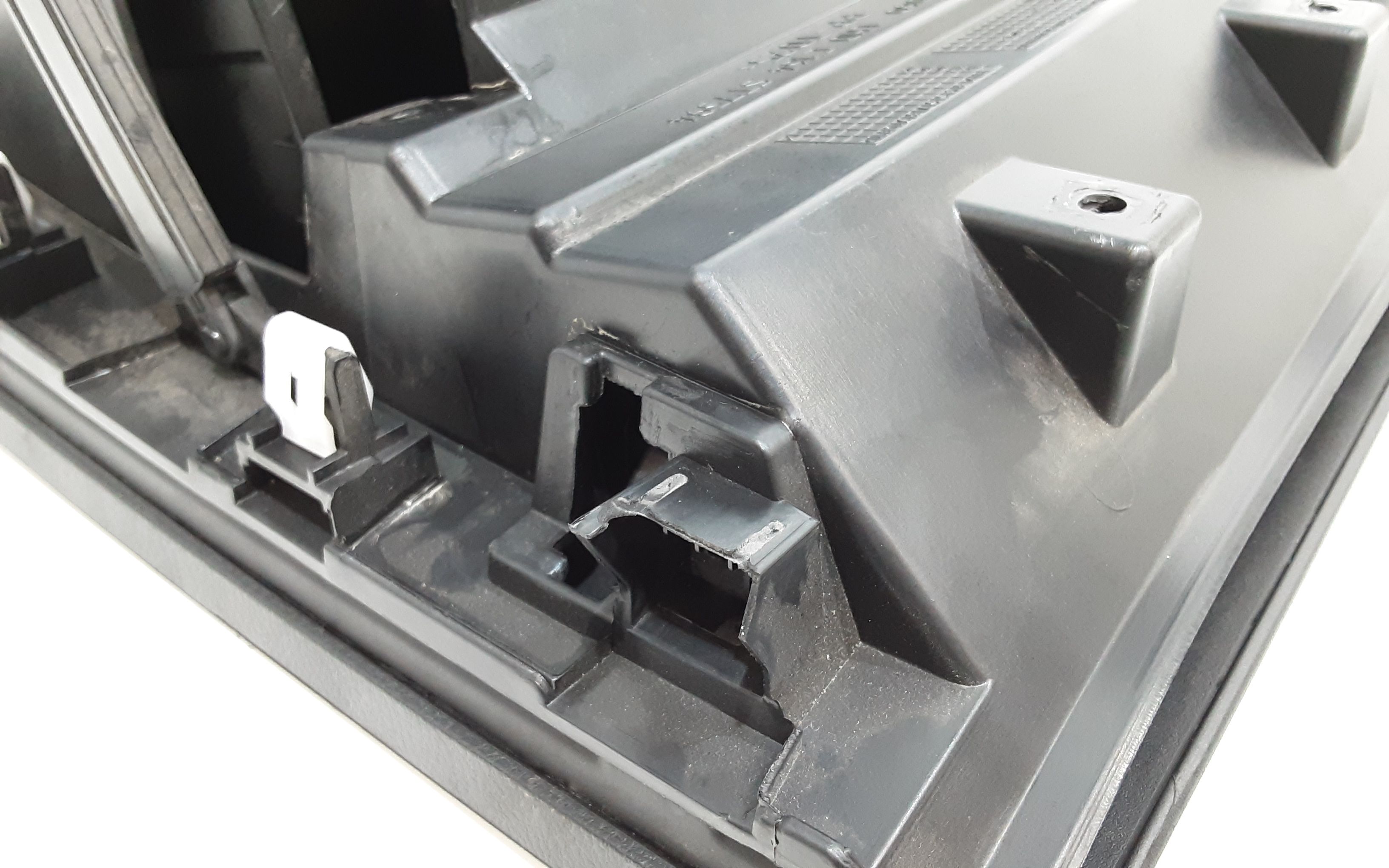 Cassetto porta oggetti JEEP Renegade Serie