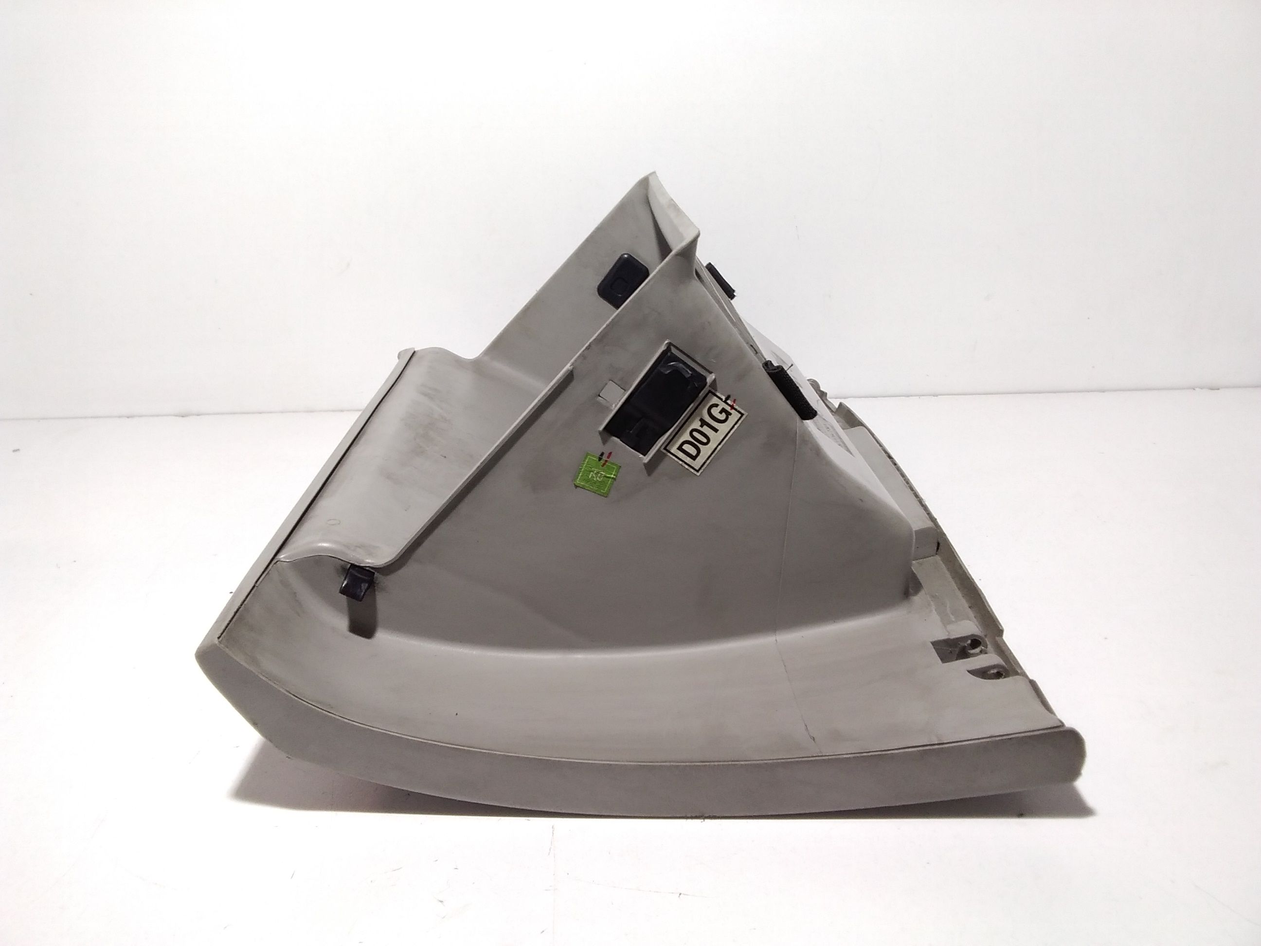 Cassetto porta oggetti KIA Cerato 1 Serie