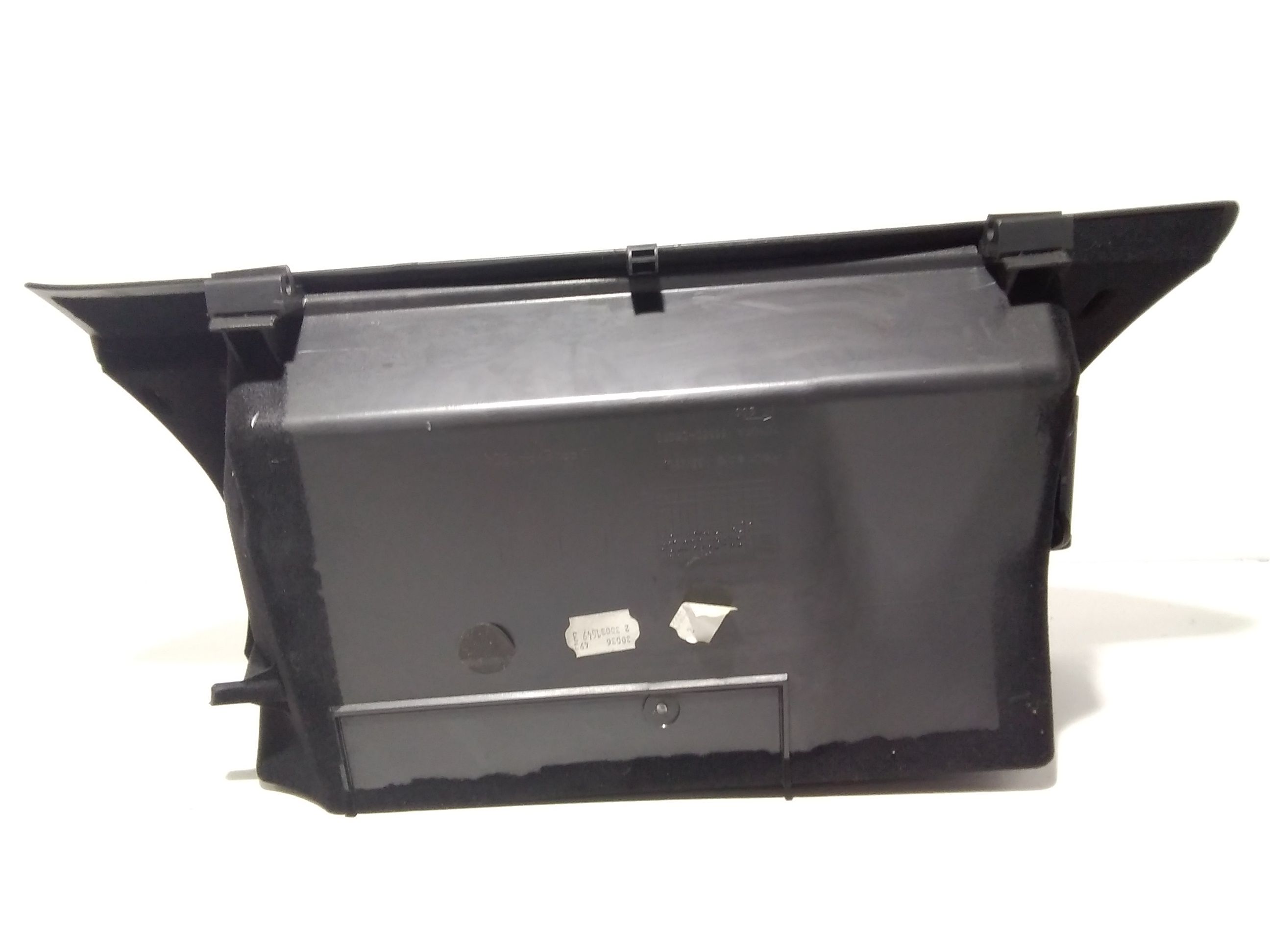 Cassetto porta oggetti TOYOTA Avensis S. Wagon 2 Serie