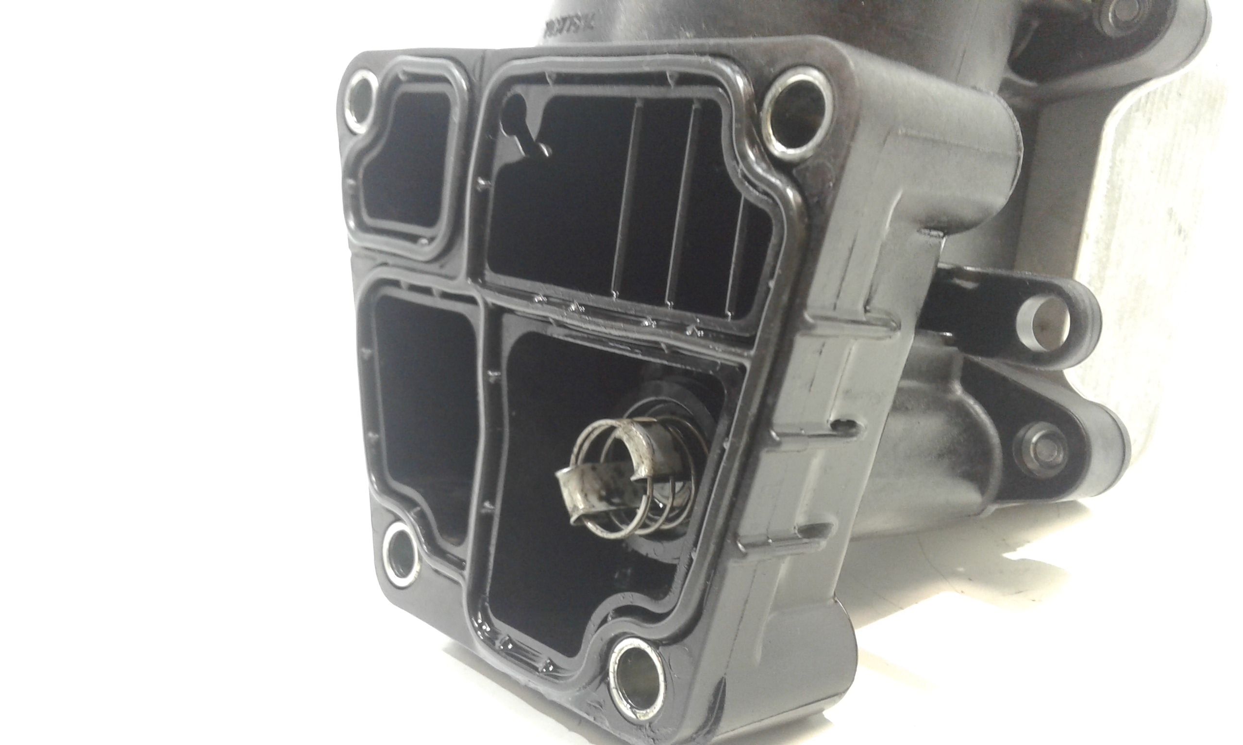 Scambiatore VOLKSWAGEN Crafter Kasten (SY) (2016-)