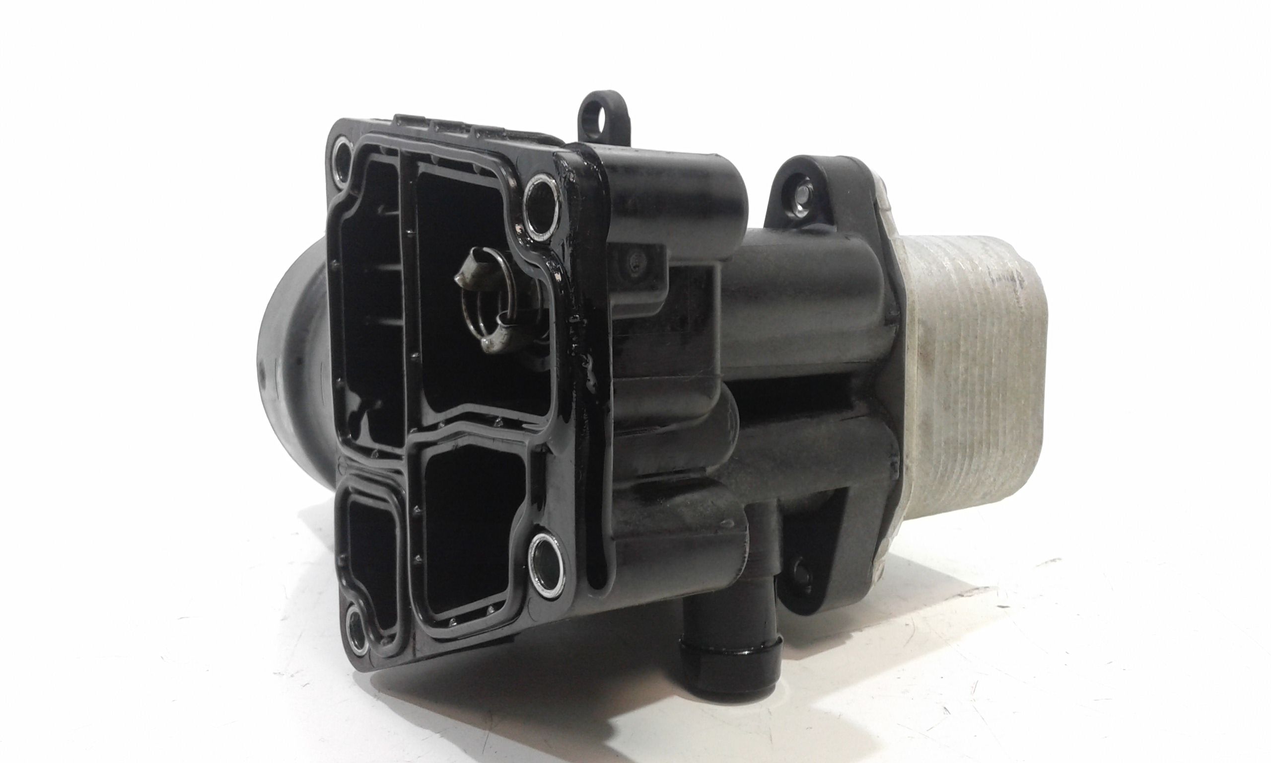 Scambiatore VOLKSWAGEN Crafter Kasten (SY) (2016-)