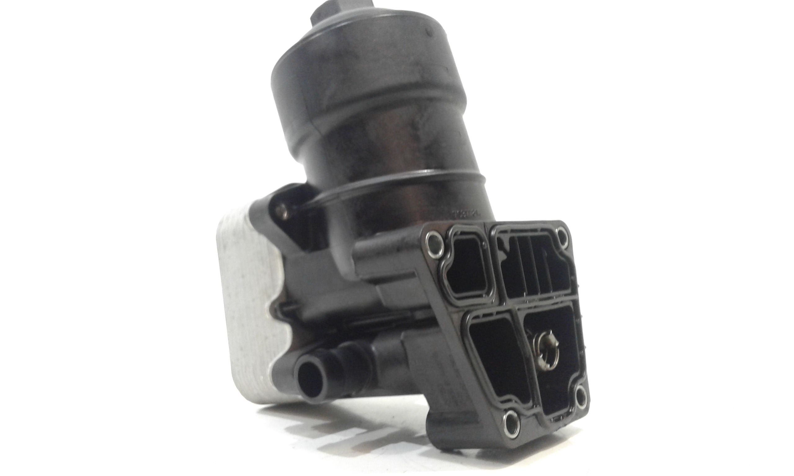 Scambiatore VOLKSWAGEN Crafter Kasten (SY) (2016-)