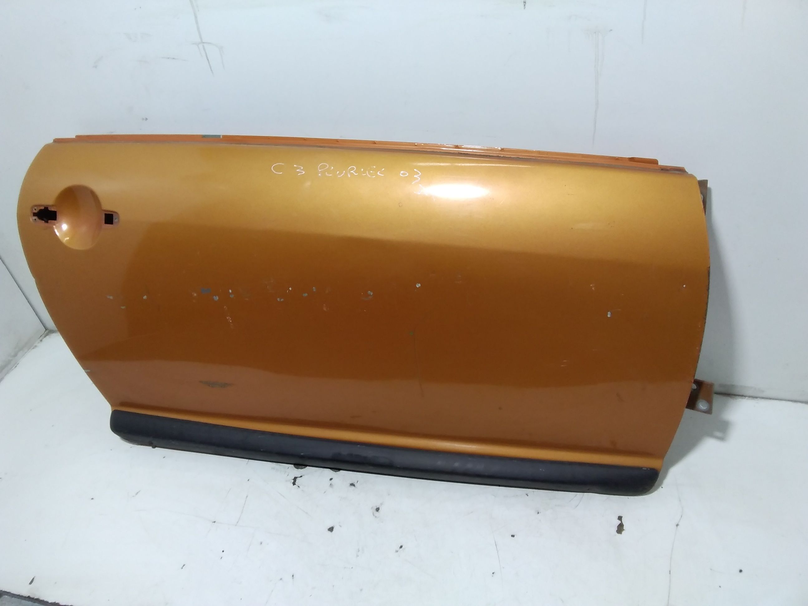 Portiera anteriore Destra CITROEN C3 Pluriel