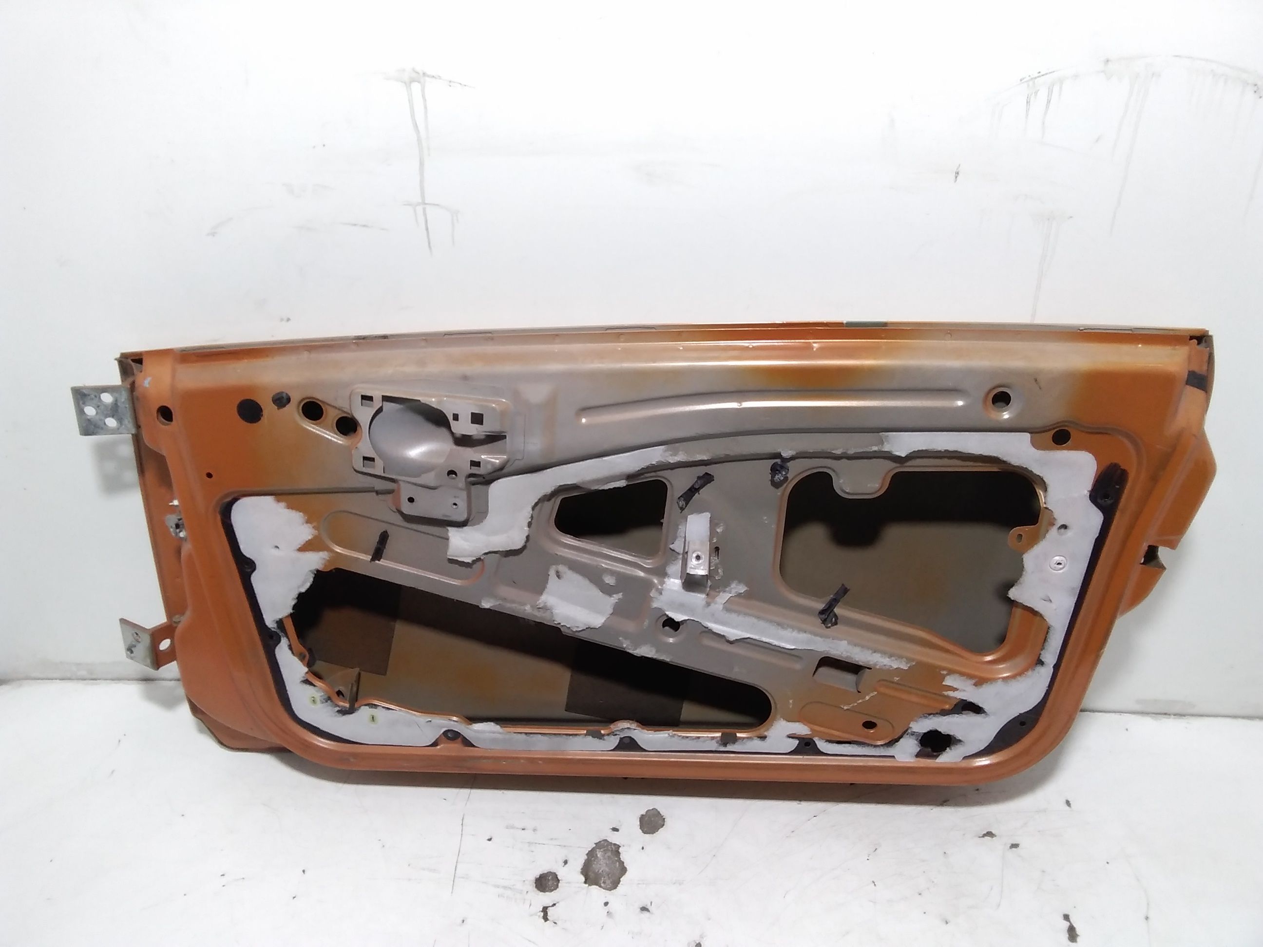 Portiera anteriore Destra CITROEN C3 Pluriel