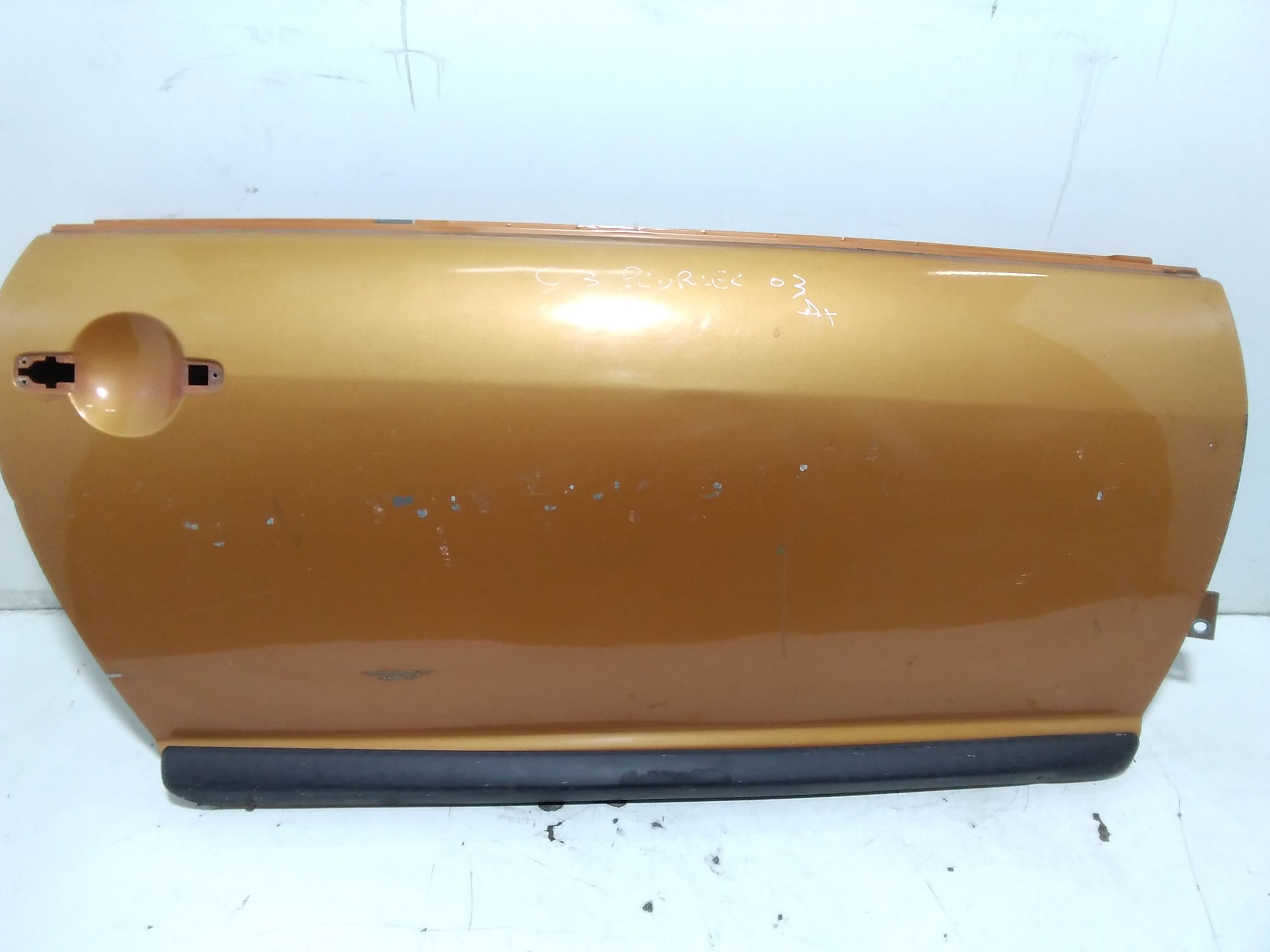 Portiera anteriore Destra CITROEN C3 Pluriel