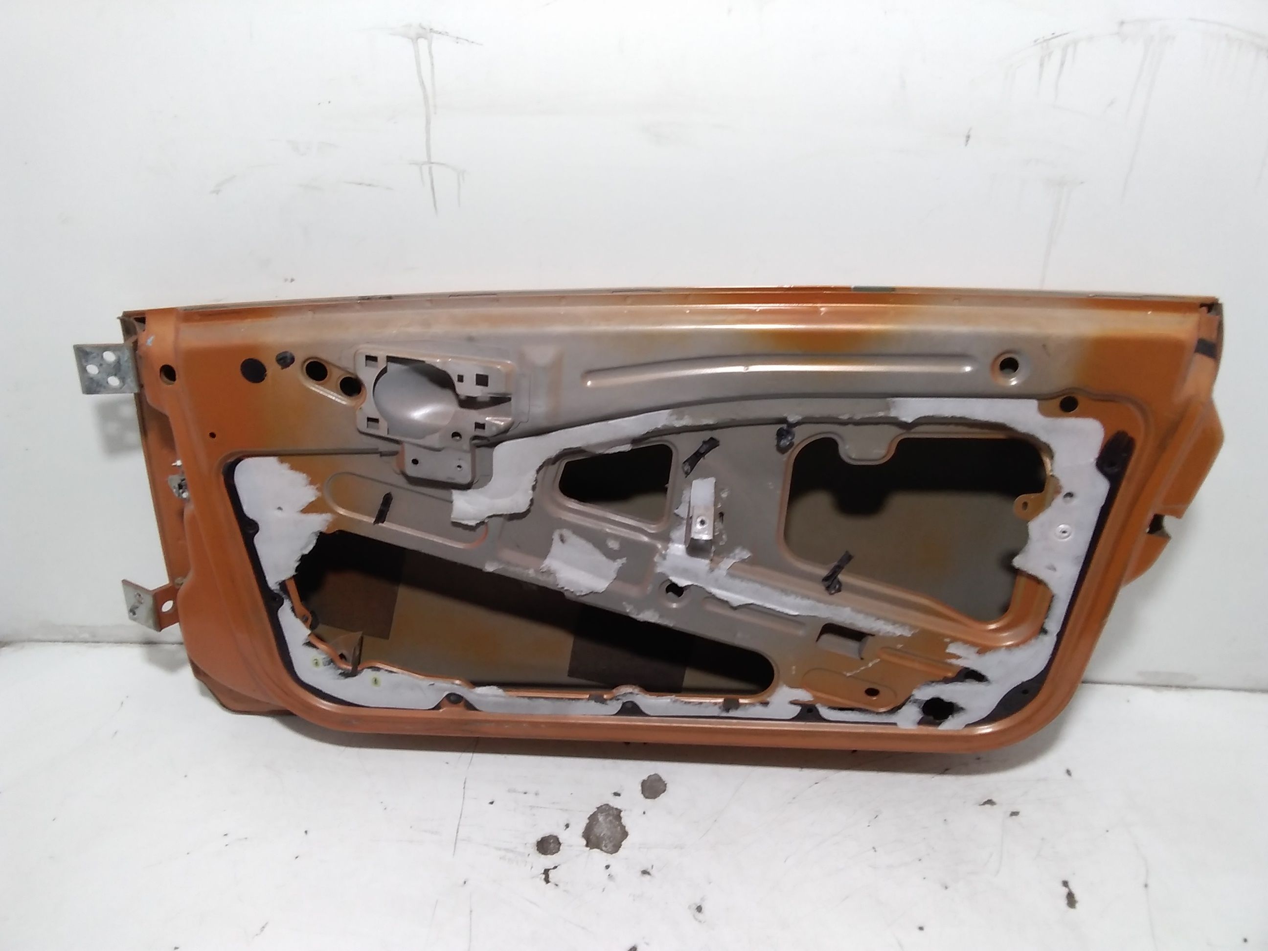 Portiera anteriore Destra CITROEN C3 Pluriel