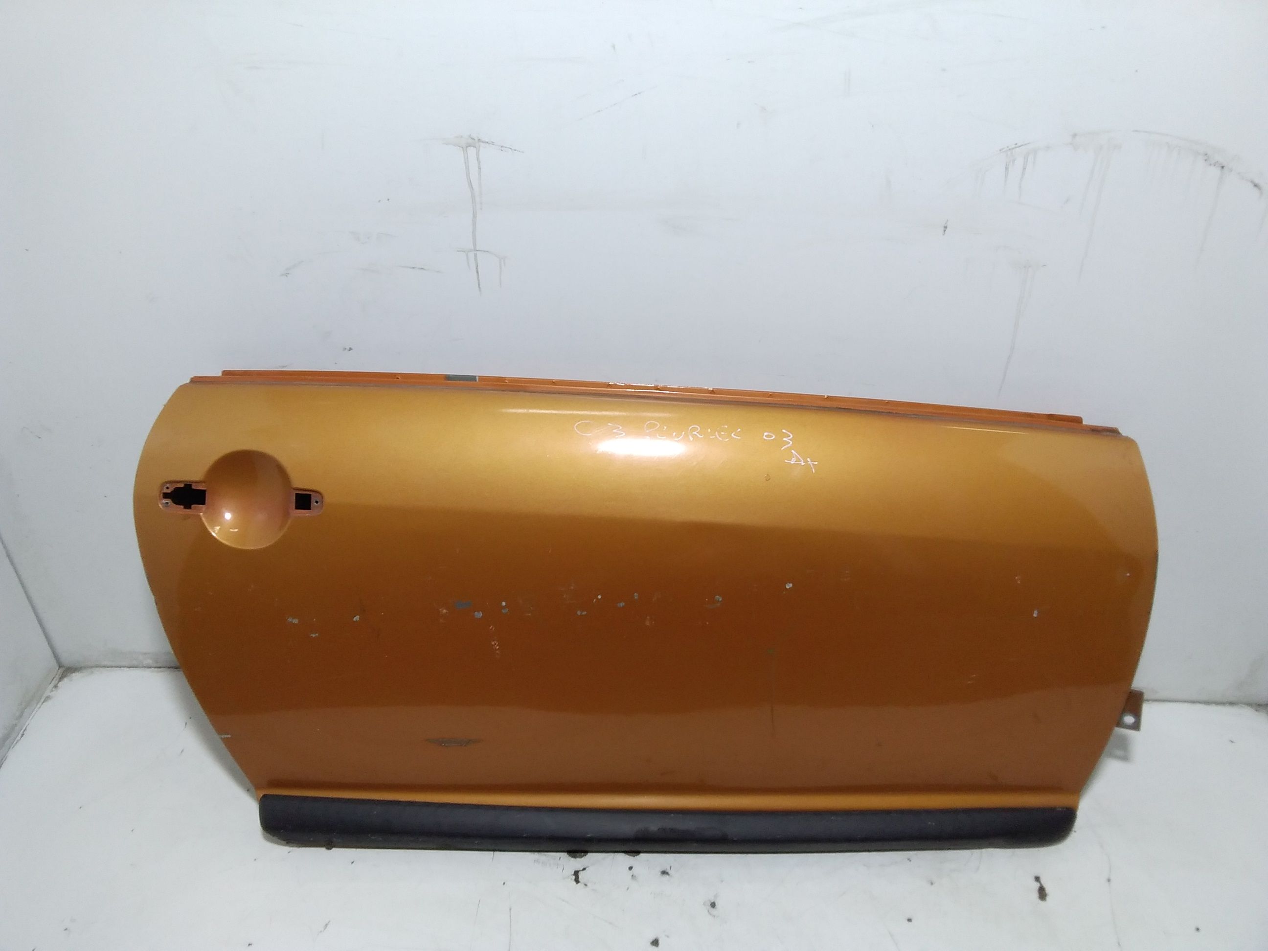 Portiera anteriore Destra CITROEN C3 Pluriel