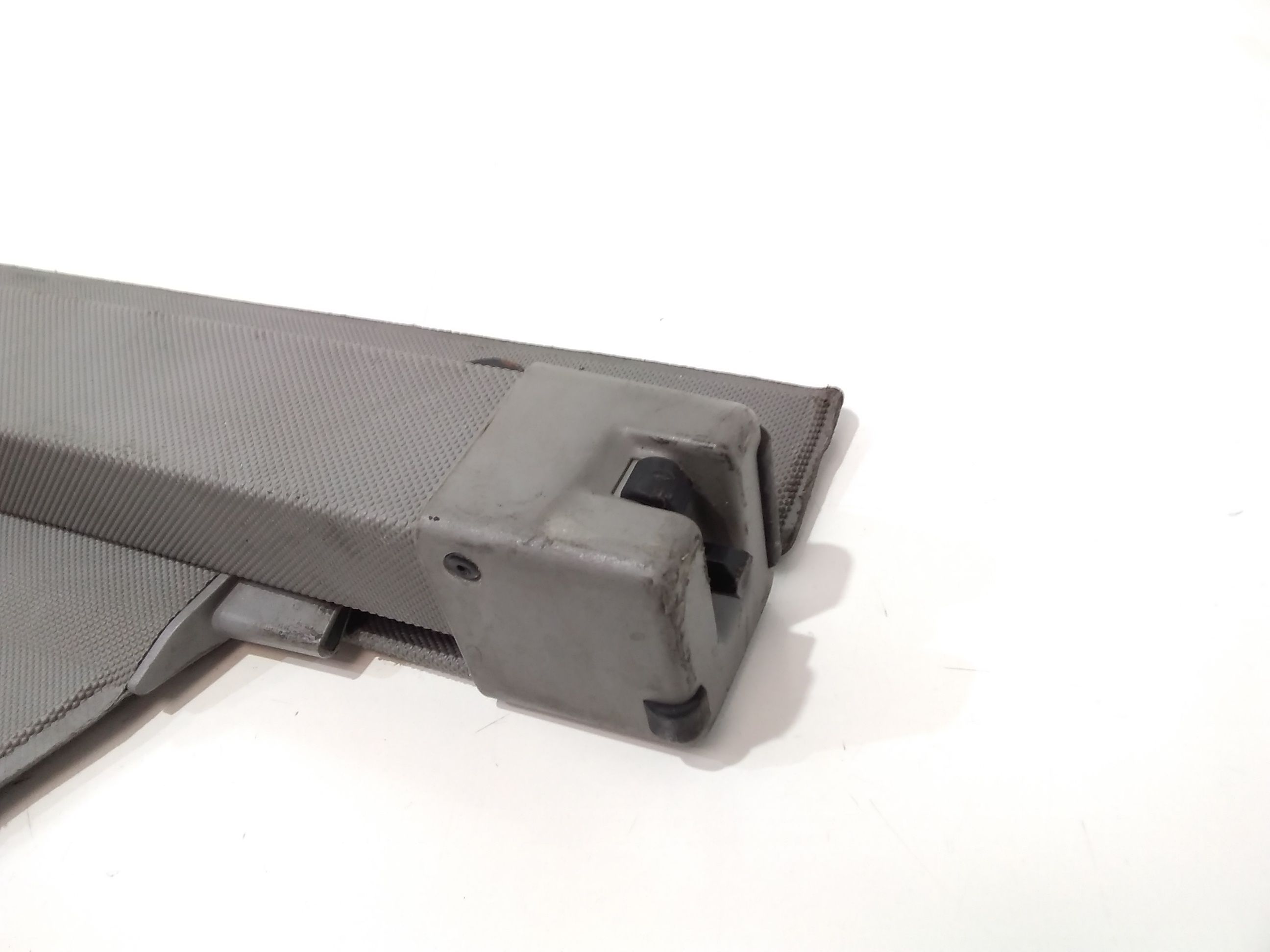 Cappelliera posteriore VOLKSWAGEN Touareg 1 Serie