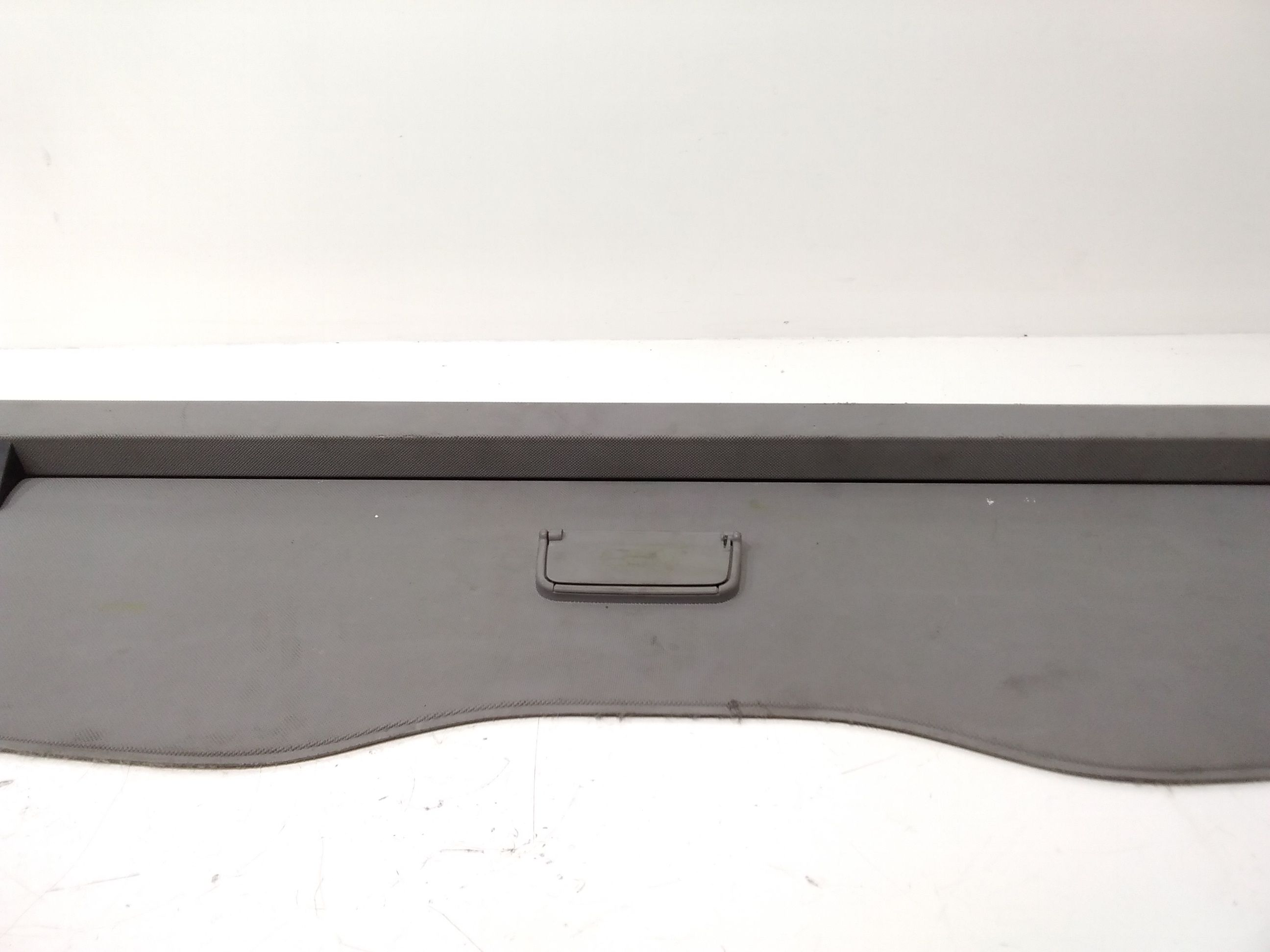 Cappelliera posteriore VOLKSWAGEN Touareg 1 Serie