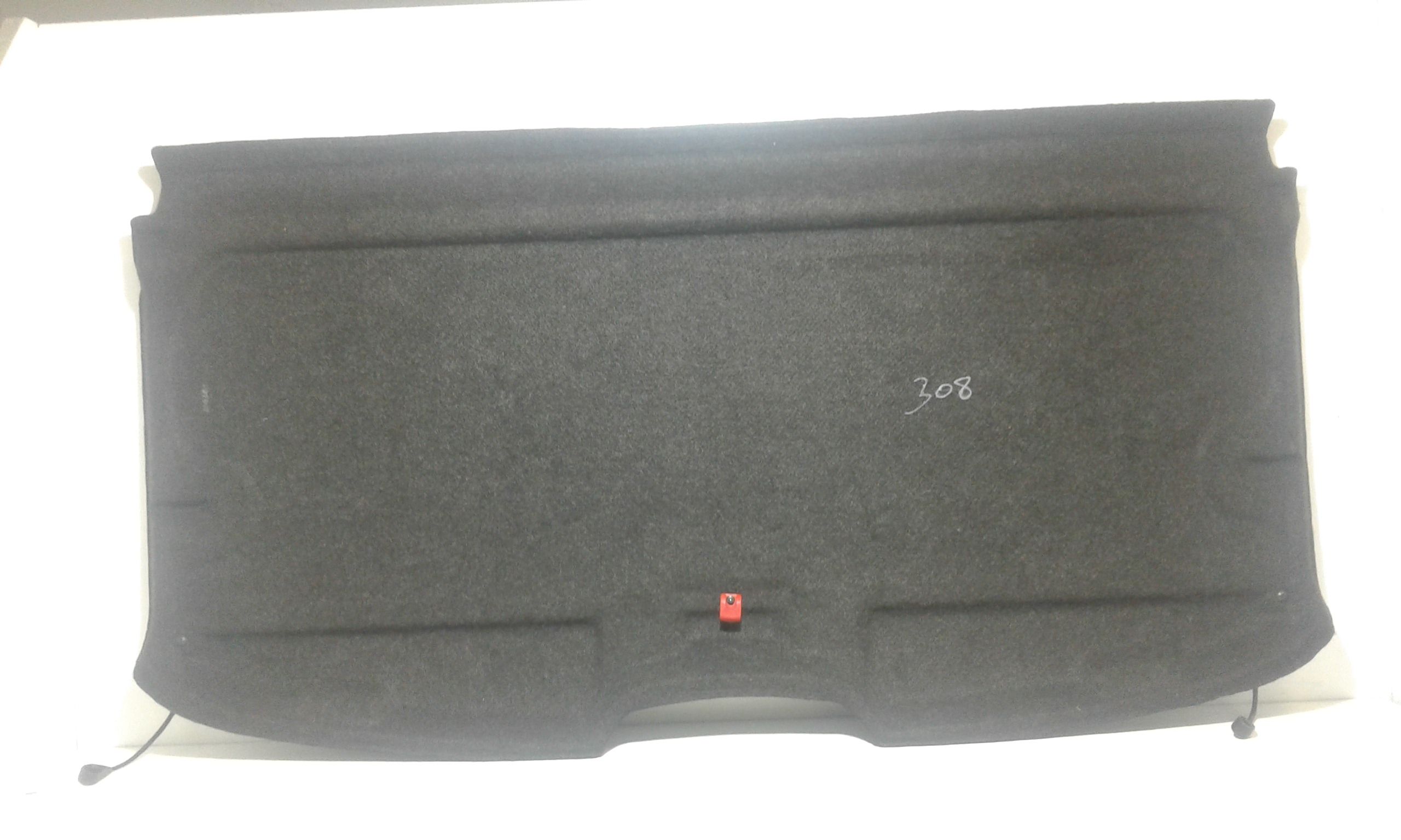 Cappelliera posteriore PEUGEOT 308 1 Serie