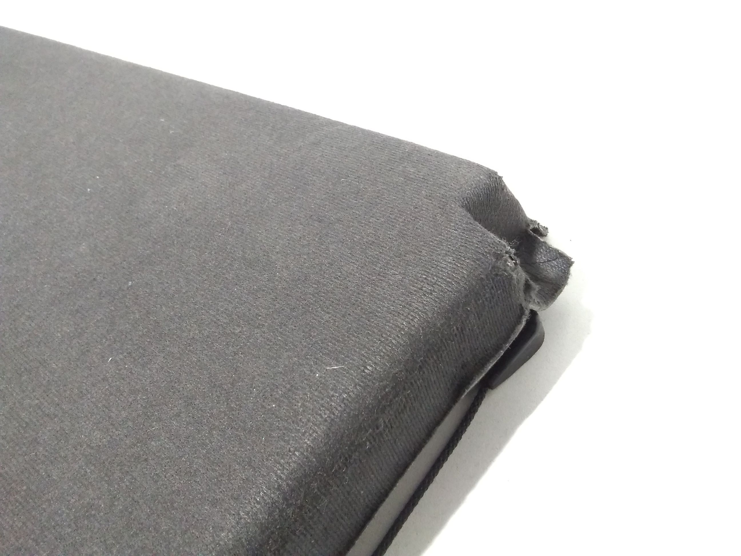 Cappelliera posteriore RENAULT Clio Serie (04>08)