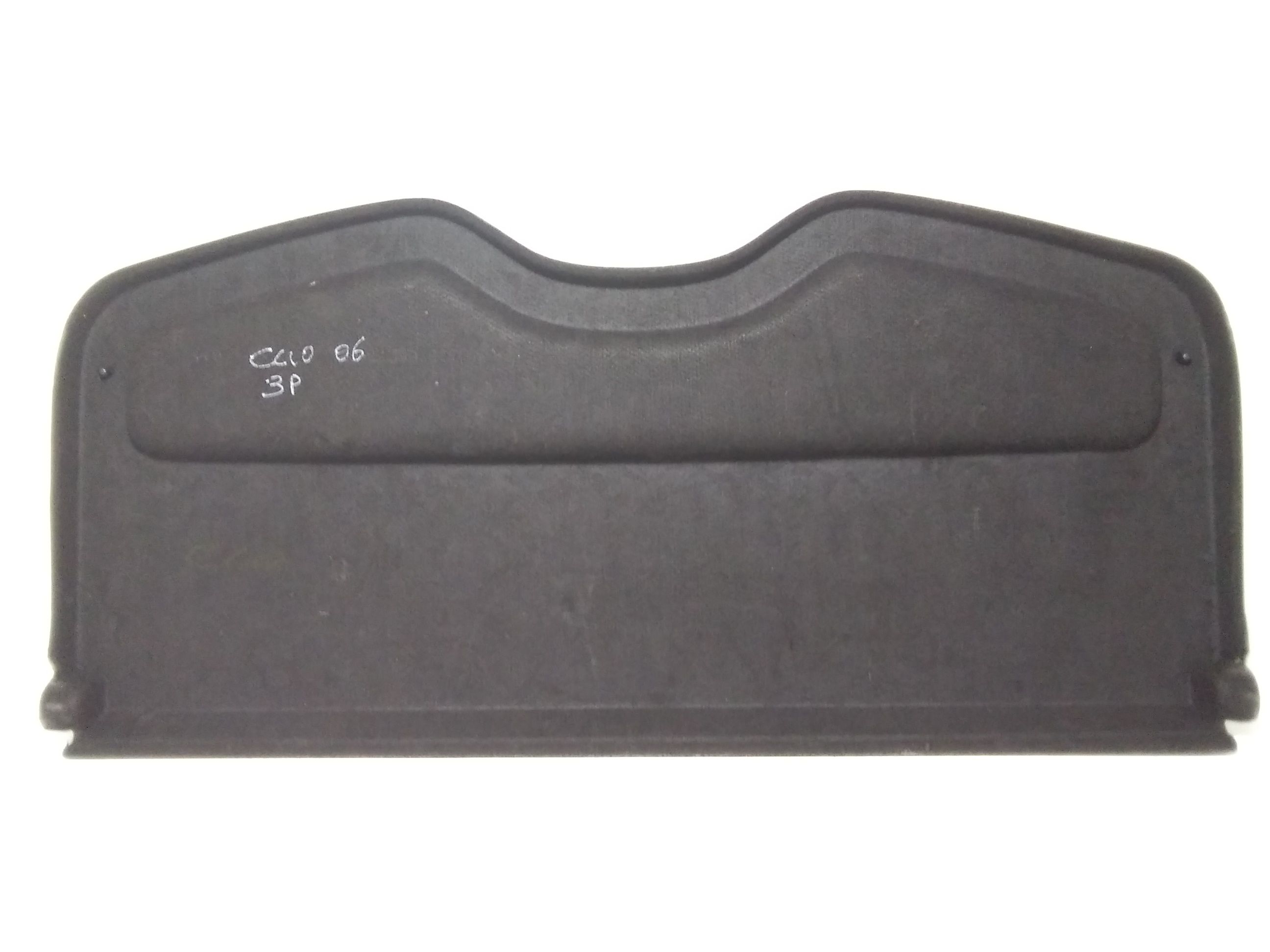 Cappelliera posteriore RENAULT Clio Serie (04>08)