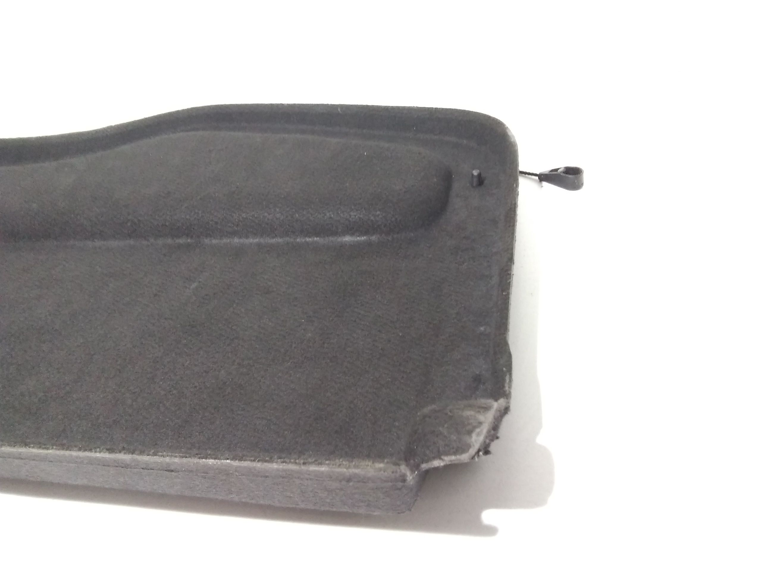 Cappelliera posteriore RENAULT Clio Serie (04>08)