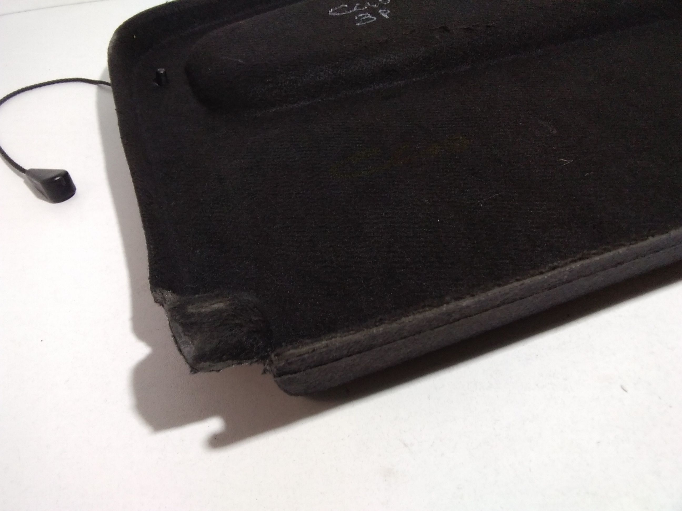 Cappelliera posteriore RENAULT Clio Serie (04>08)