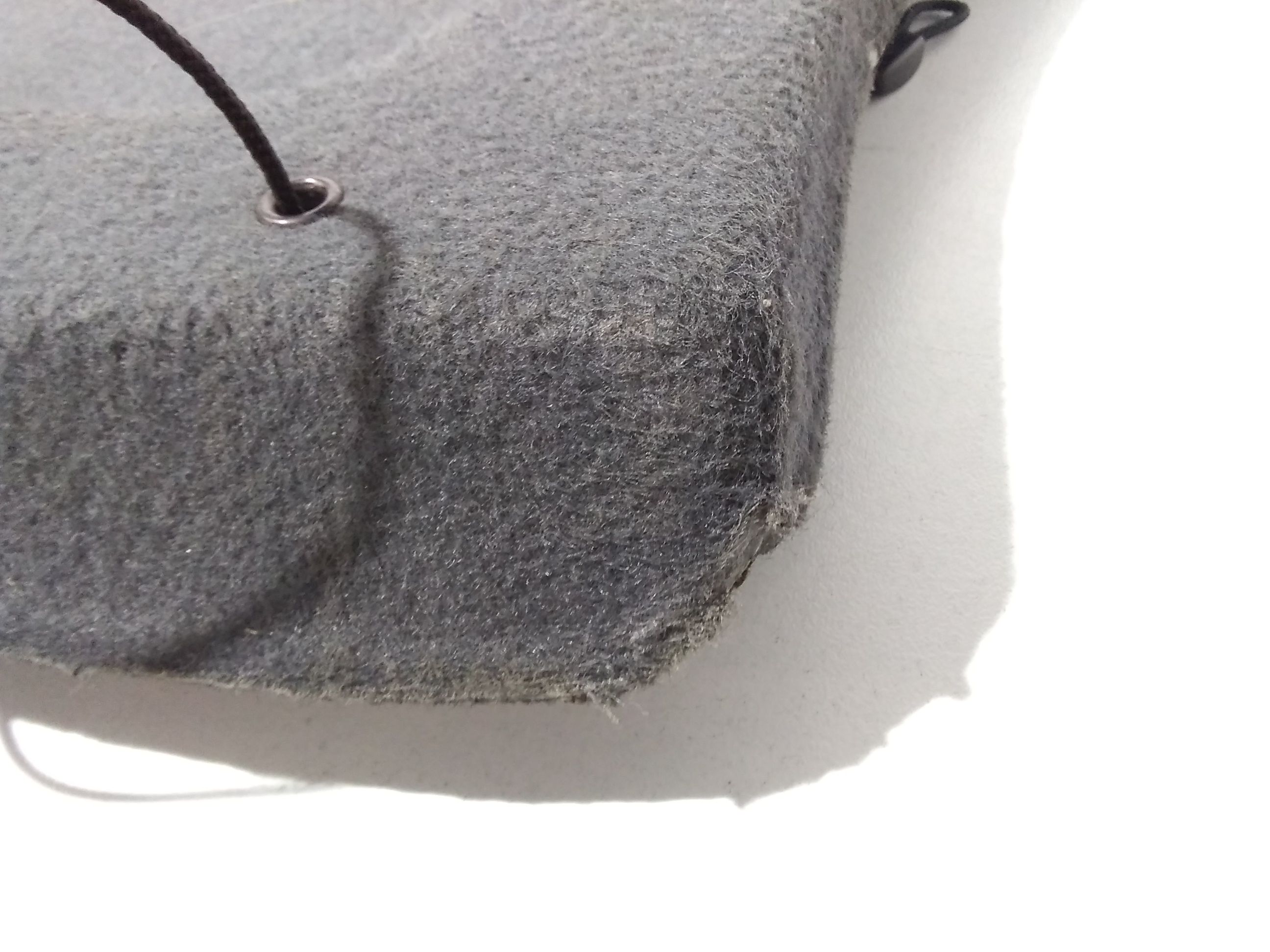 Cappelliera posteriore KIA Cerato 1 Serie