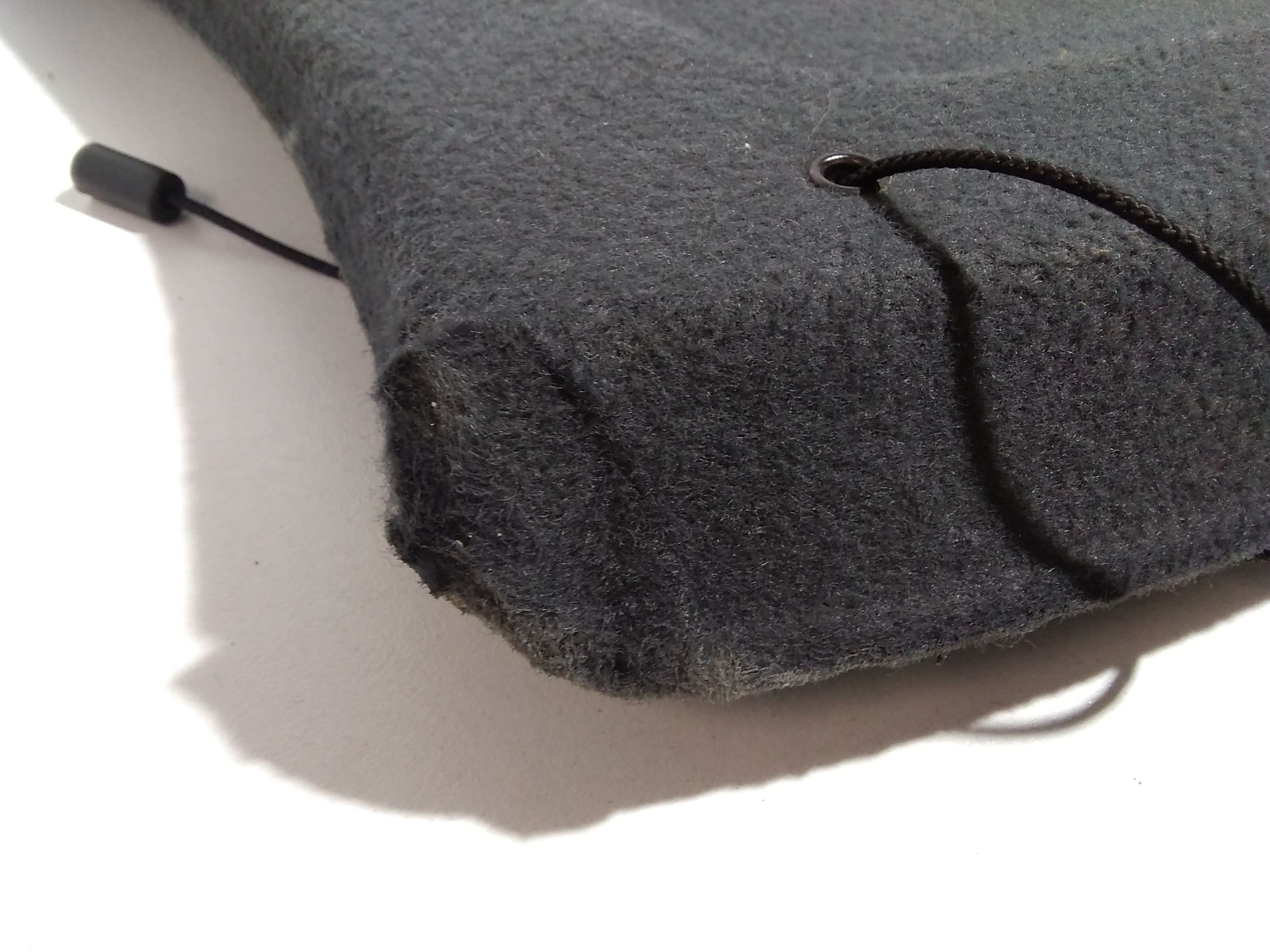 Cappelliera posteriore KIA Cerato 1 Serie