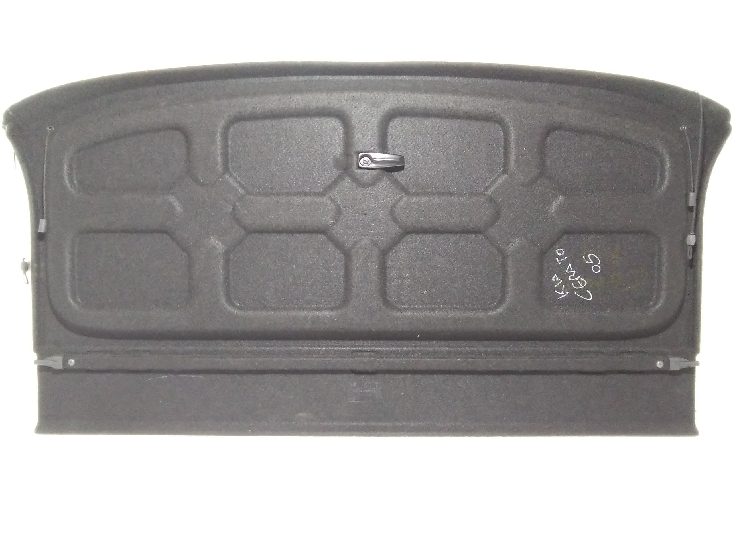 Cappelliera posteriore KIA Cerato 1 Serie