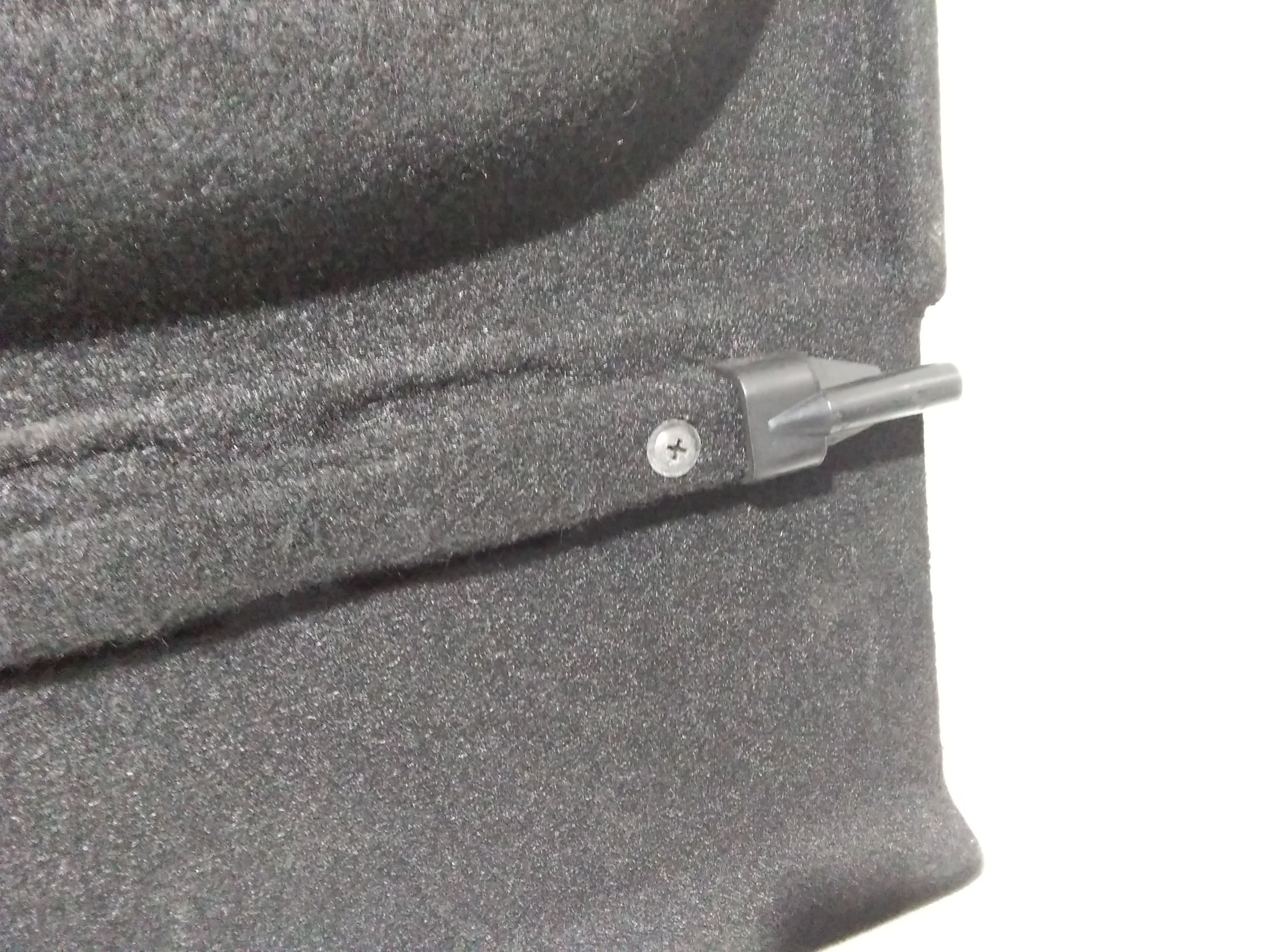 Cappelliera posteriore KIA Cerato 1 Serie