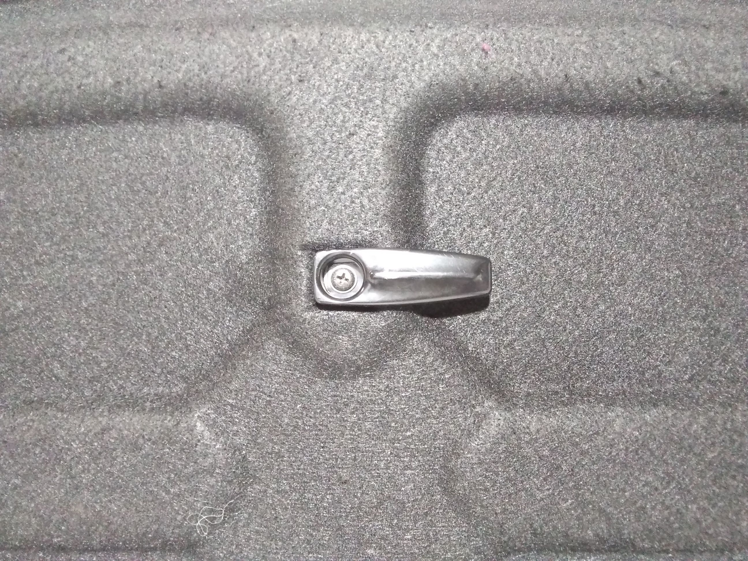 Cappelliera posteriore KIA Cerato 1 Serie