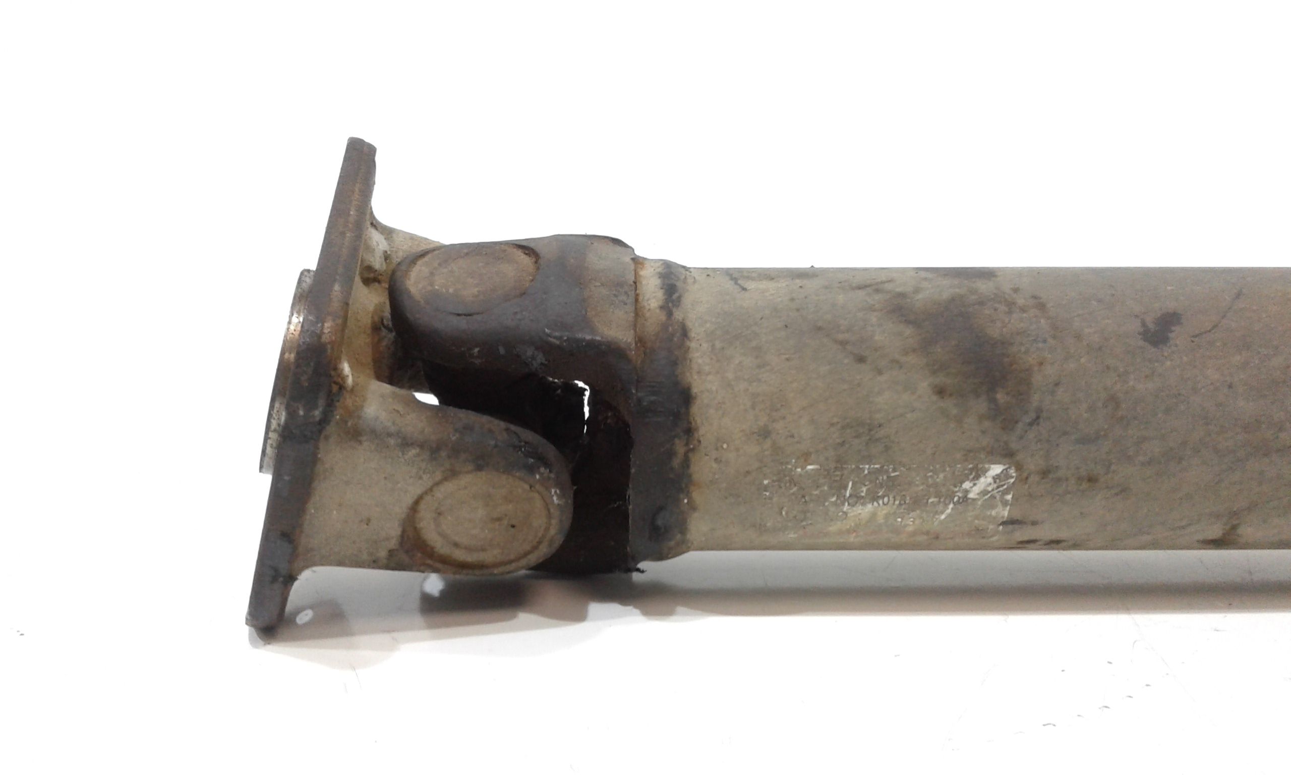 Trasmissione KIA Sportage 2 Serie