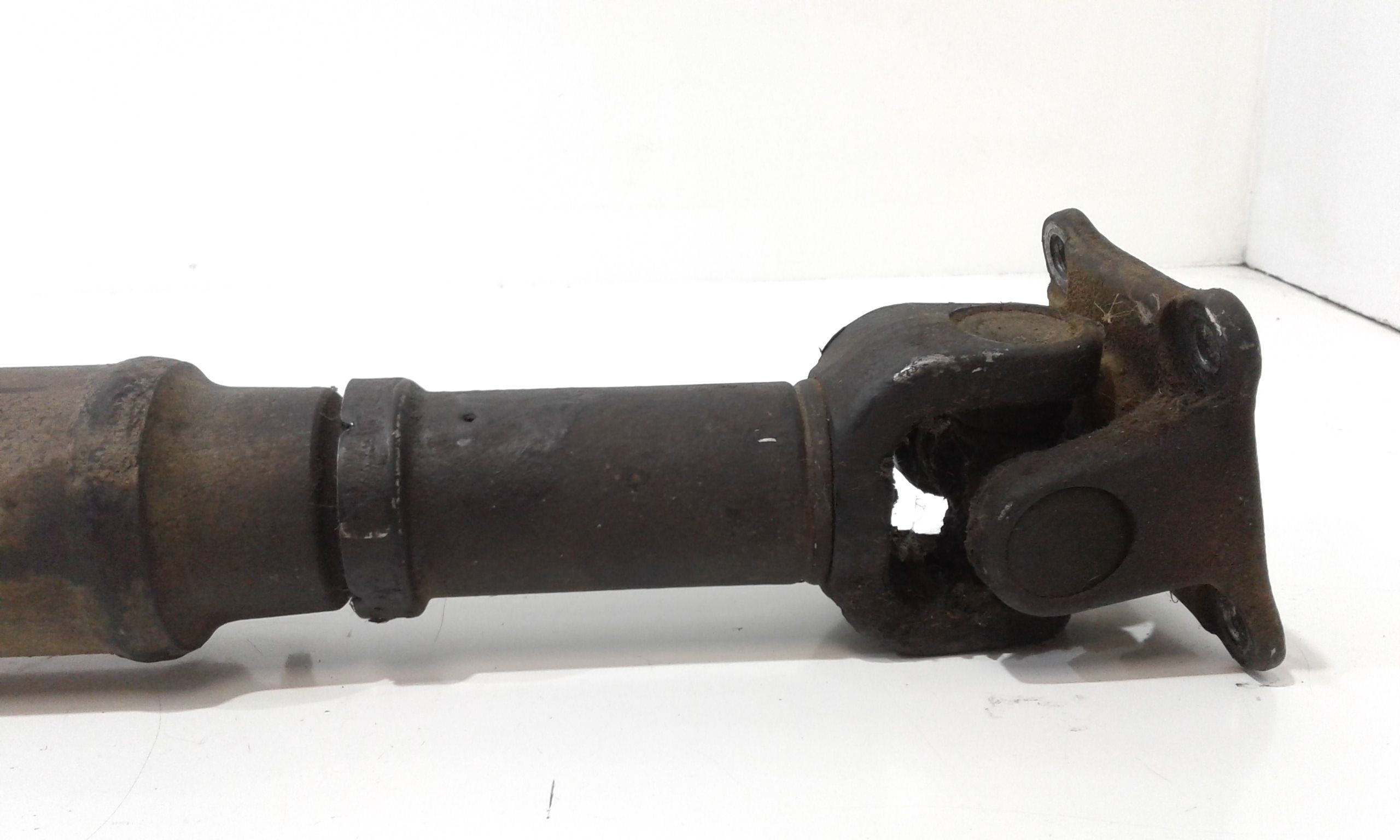 Trasmissione KIA Sportage 2 Serie