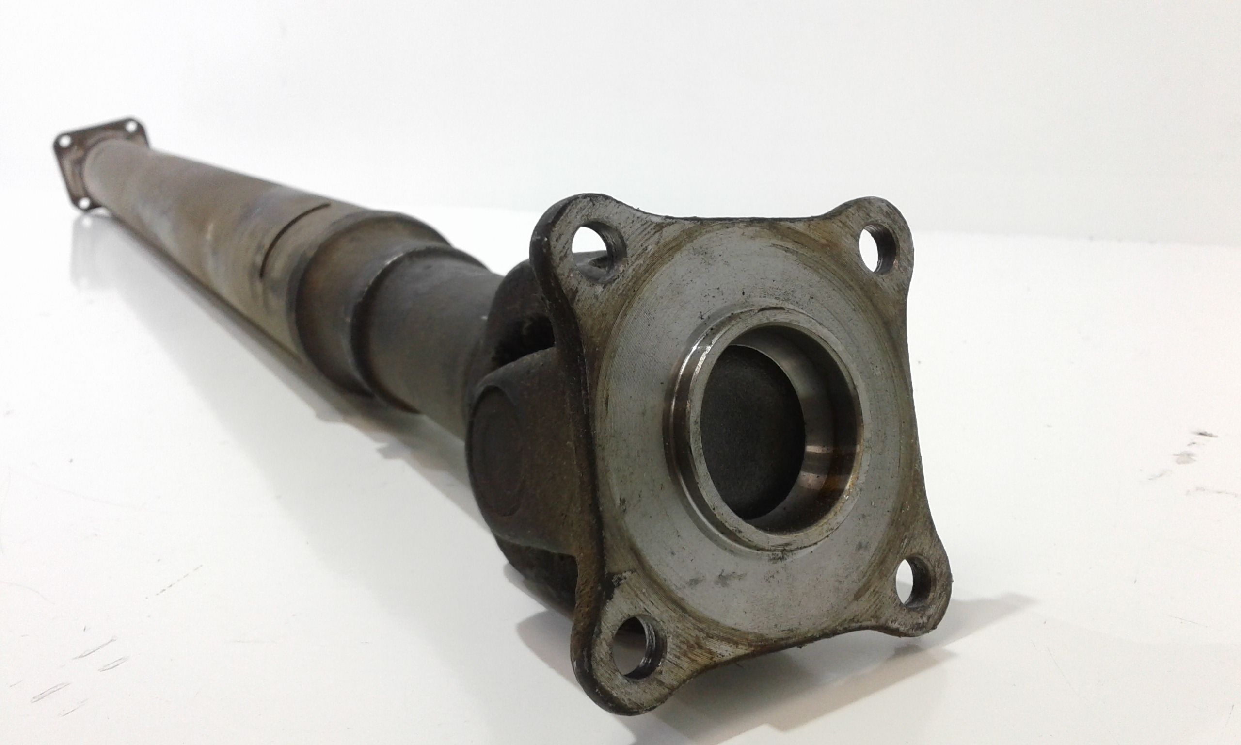 Trasmissione KIA Sportage 2 Serie