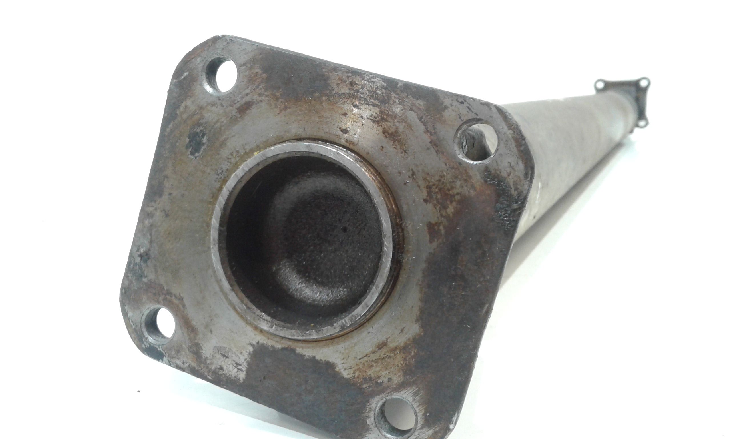 Trasmissione KIA Sportage 2 Serie