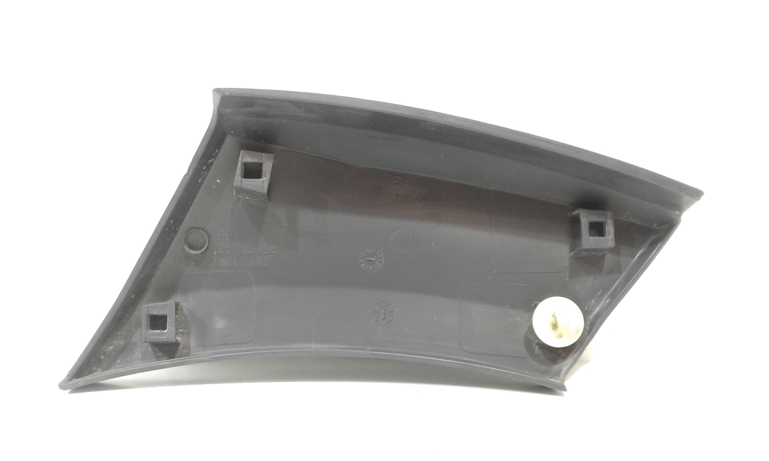 Modanatura parafango ant DX passeggero VOLKSWAGEN Crafter Kasten (SY) (2016-)