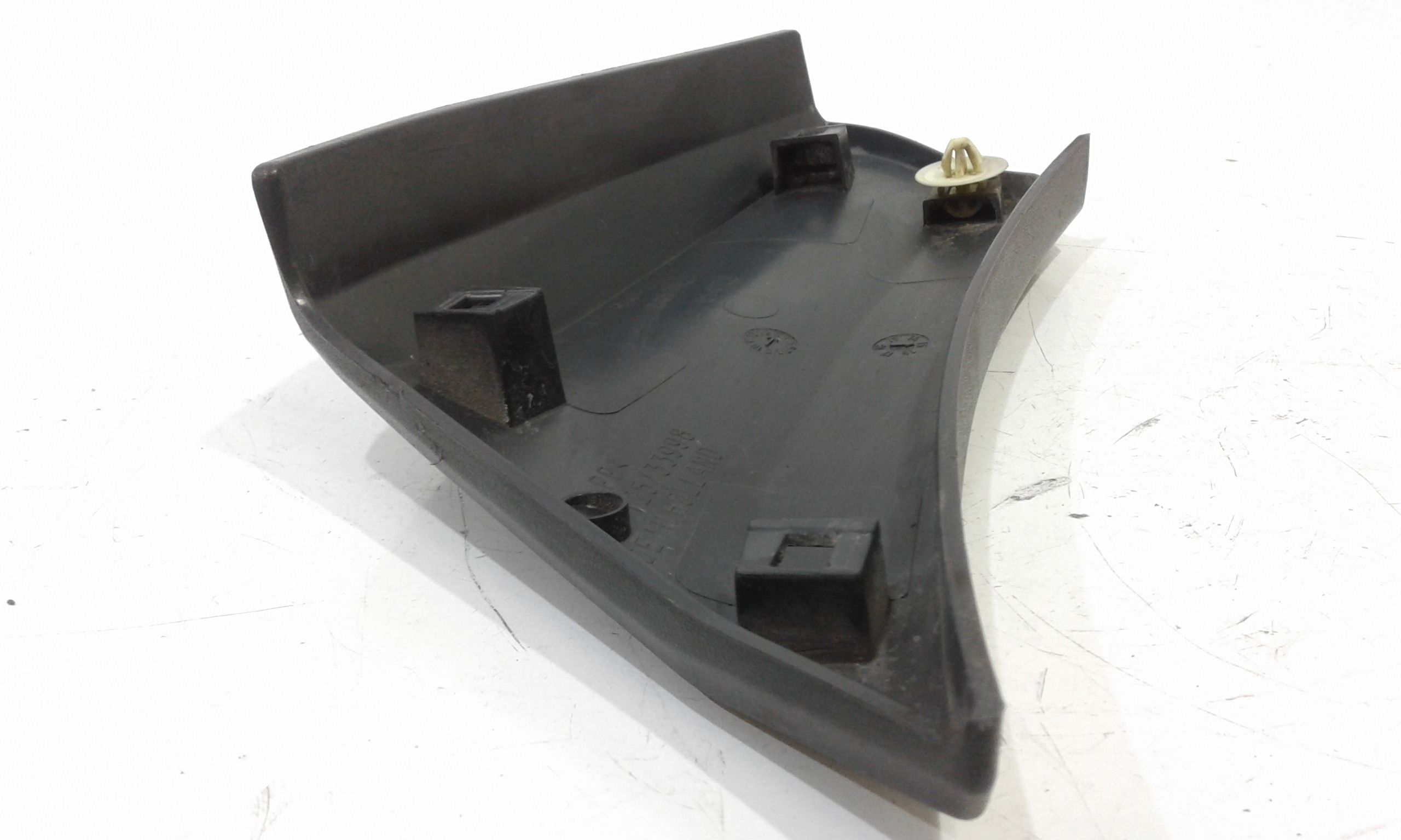 Modanatura parafango ant DX passeggero VOLKSWAGEN Crafter Kasten (SY) (2016-)