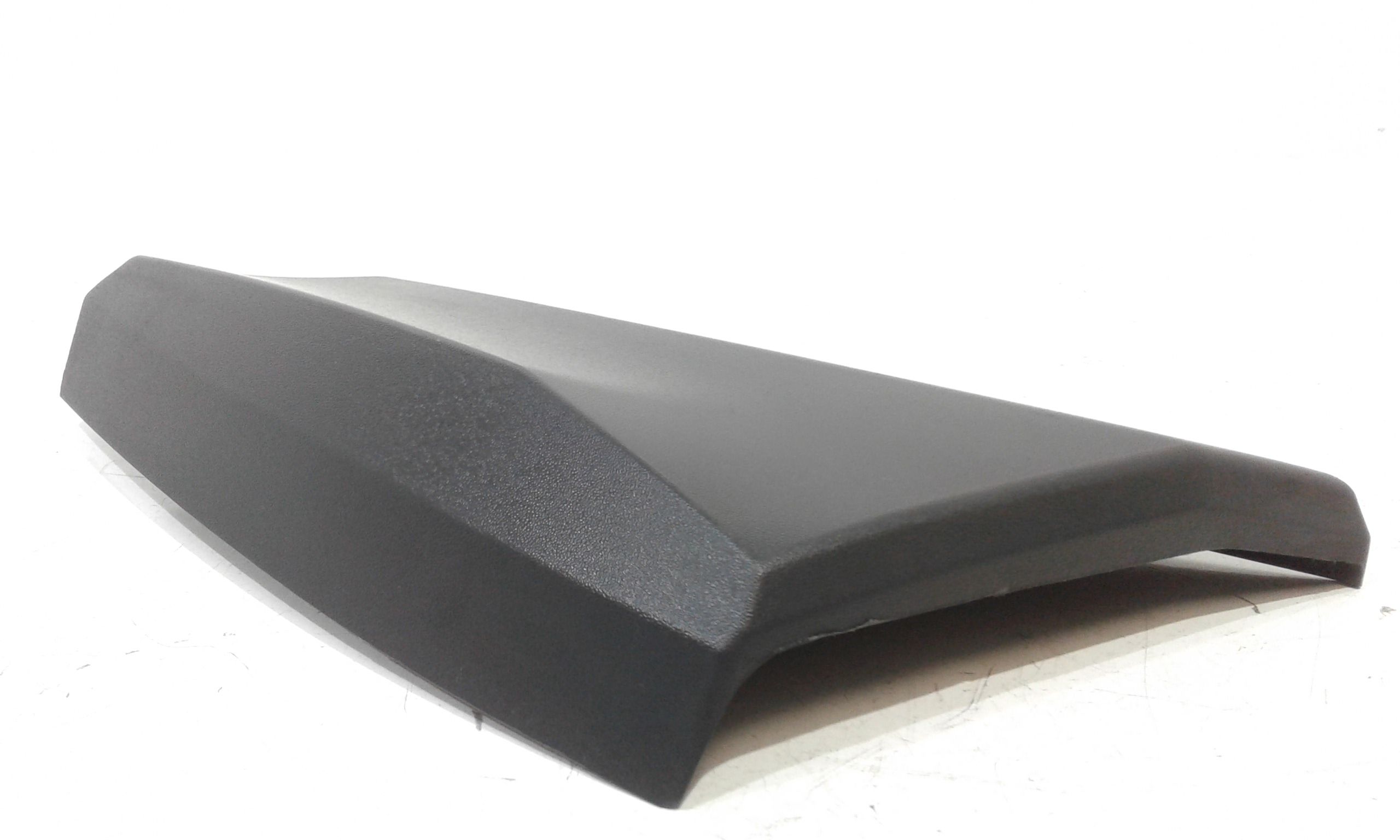 Modanatura parafango ant SX guida VOLKSWAGEN Crafter Kasten (SY) (2016-)