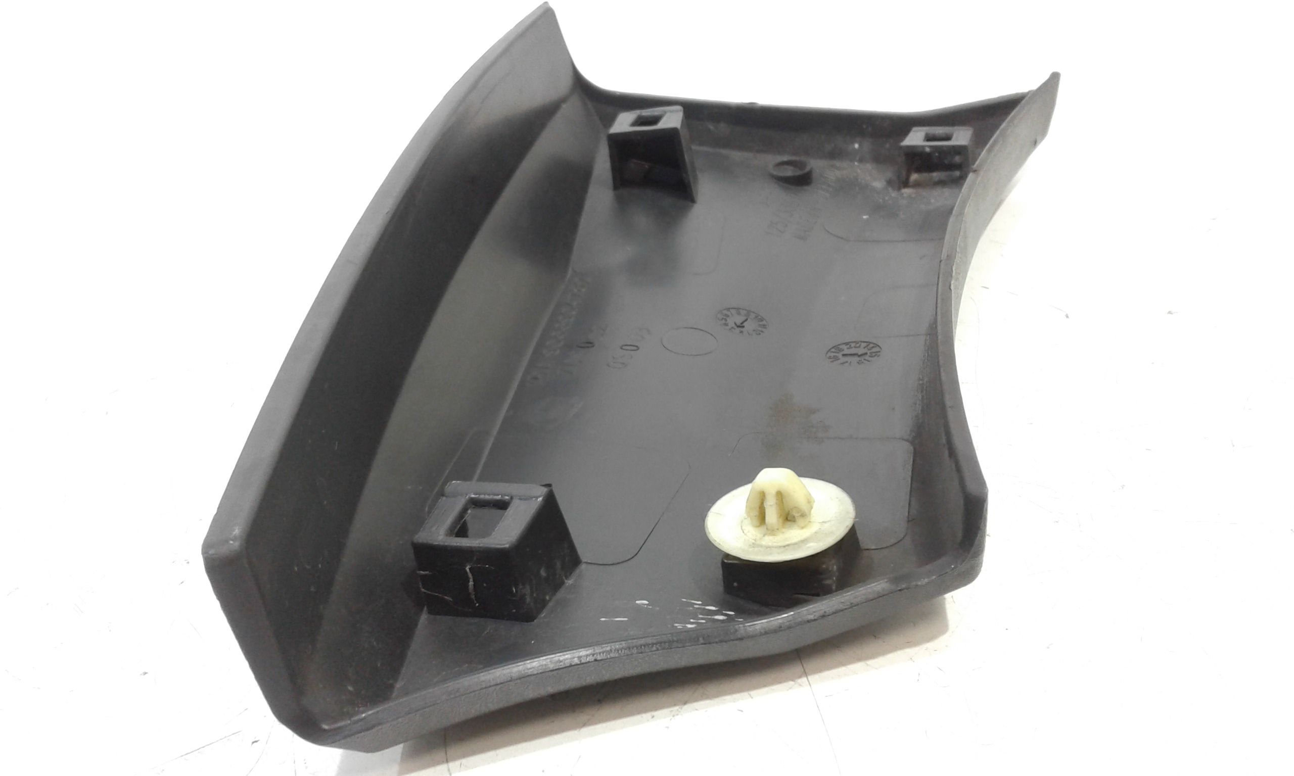 Modanatura parafango ant SX guida VOLKSWAGEN Crafter Kasten (SY) (2016-)