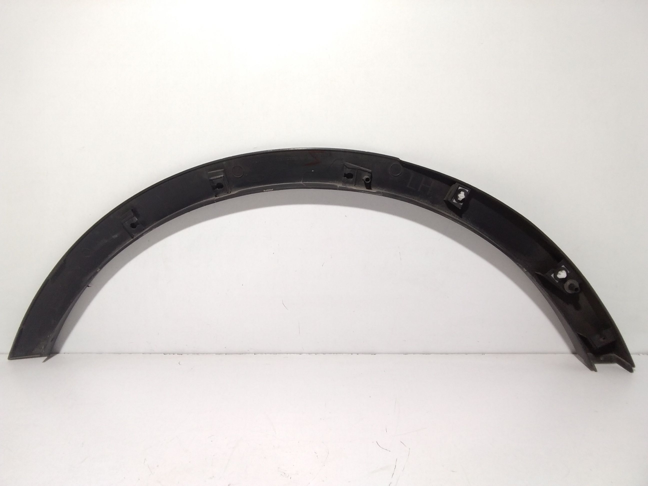 Modanatura parafango post SX guida FORD Kuga Serie (16>)